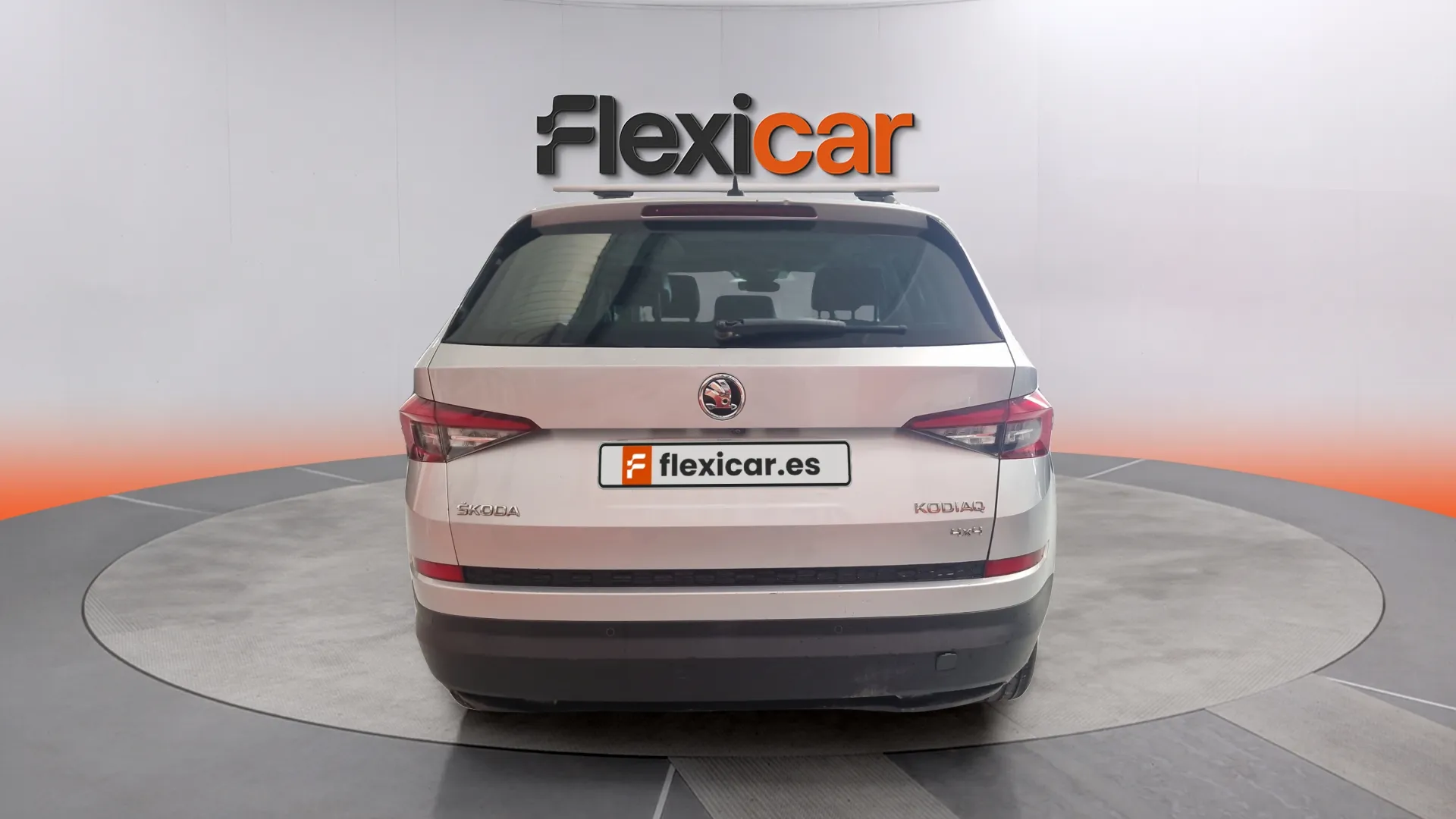 Škoda Kodiaq 2.0 TDI DSG 4x4 Style - foto 5