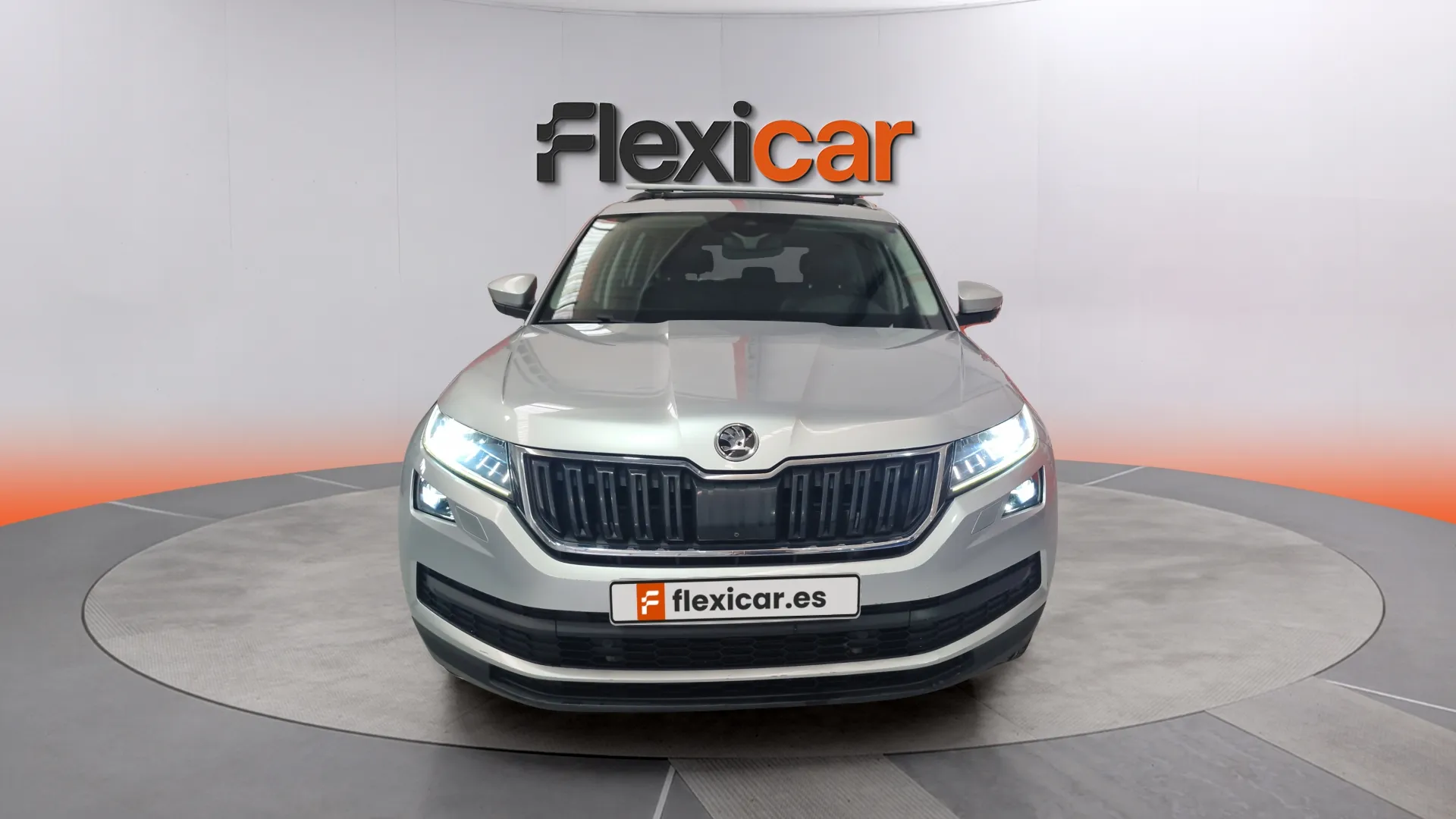 Škoda Kodiaq 2.0 TDI DSG 4x4 Style - foto 2