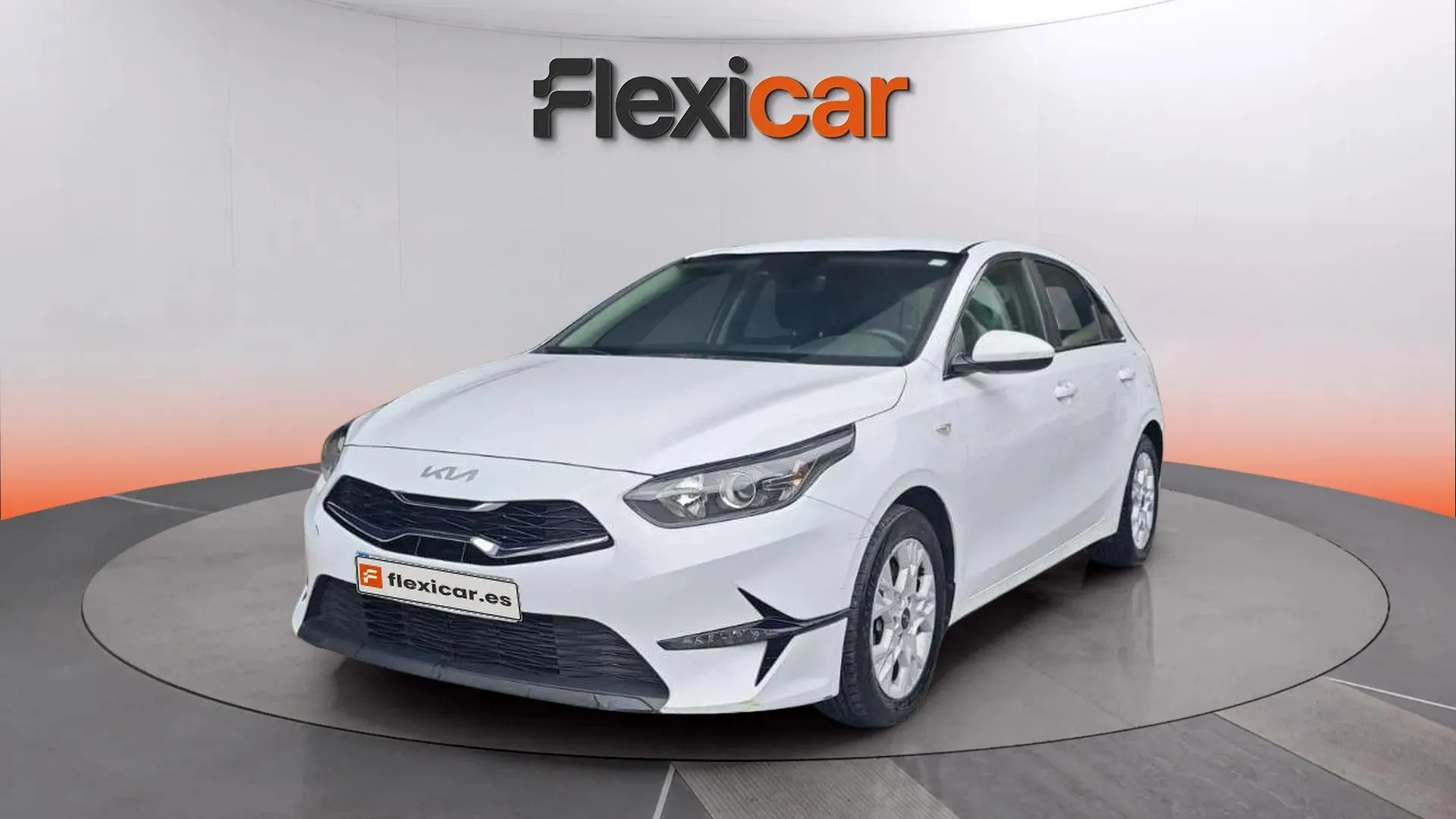 Kia Ceed 1.6 MHEV iMT Drive - foto 3