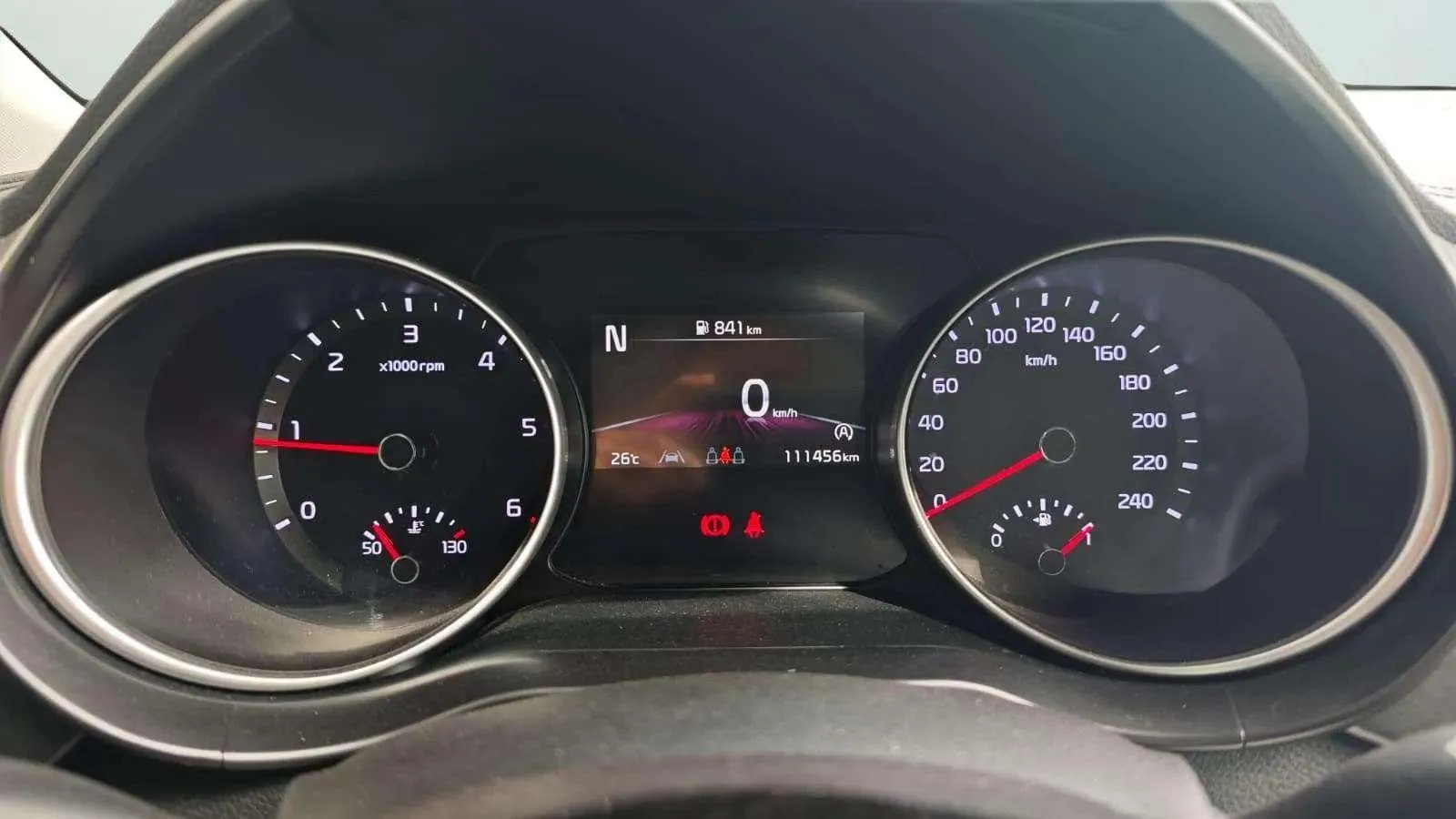 Kia Ceed 1.6 MHEV iMT Drive - foto 11