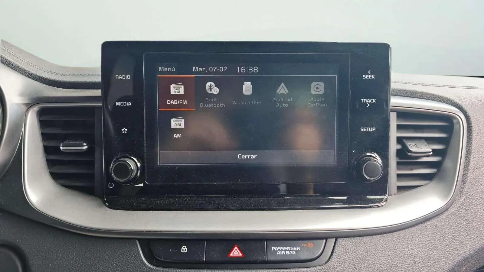 Kia Ceed 1.6 MHEV iMT Drive - foto 16