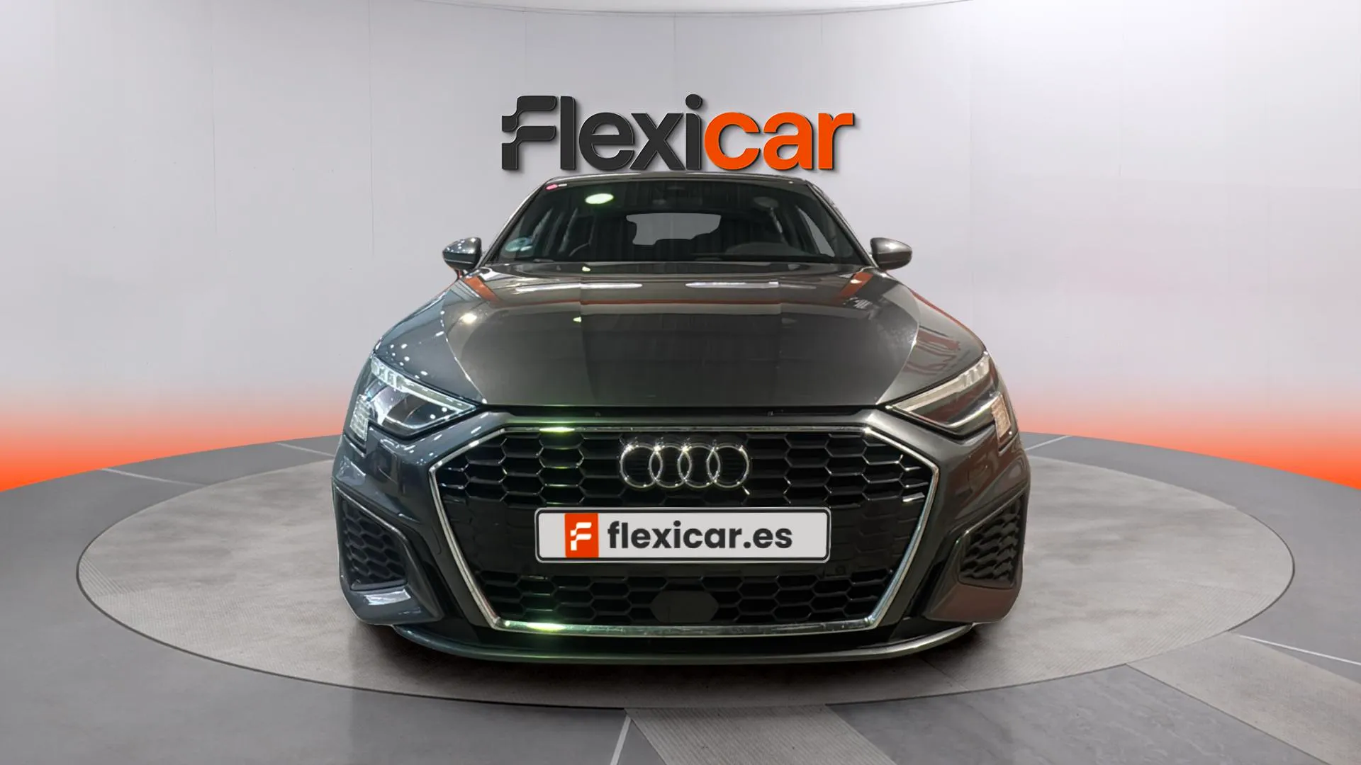 Audi A3 Sportback Black line 30 TDI S tron - foto 2