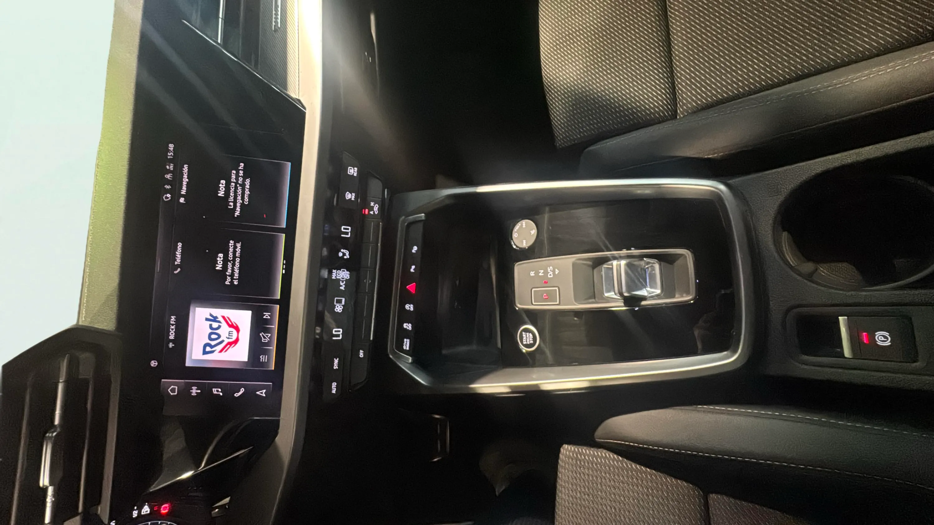 Audi A3 Sportback Black line 30 TDI S tron - foto 20