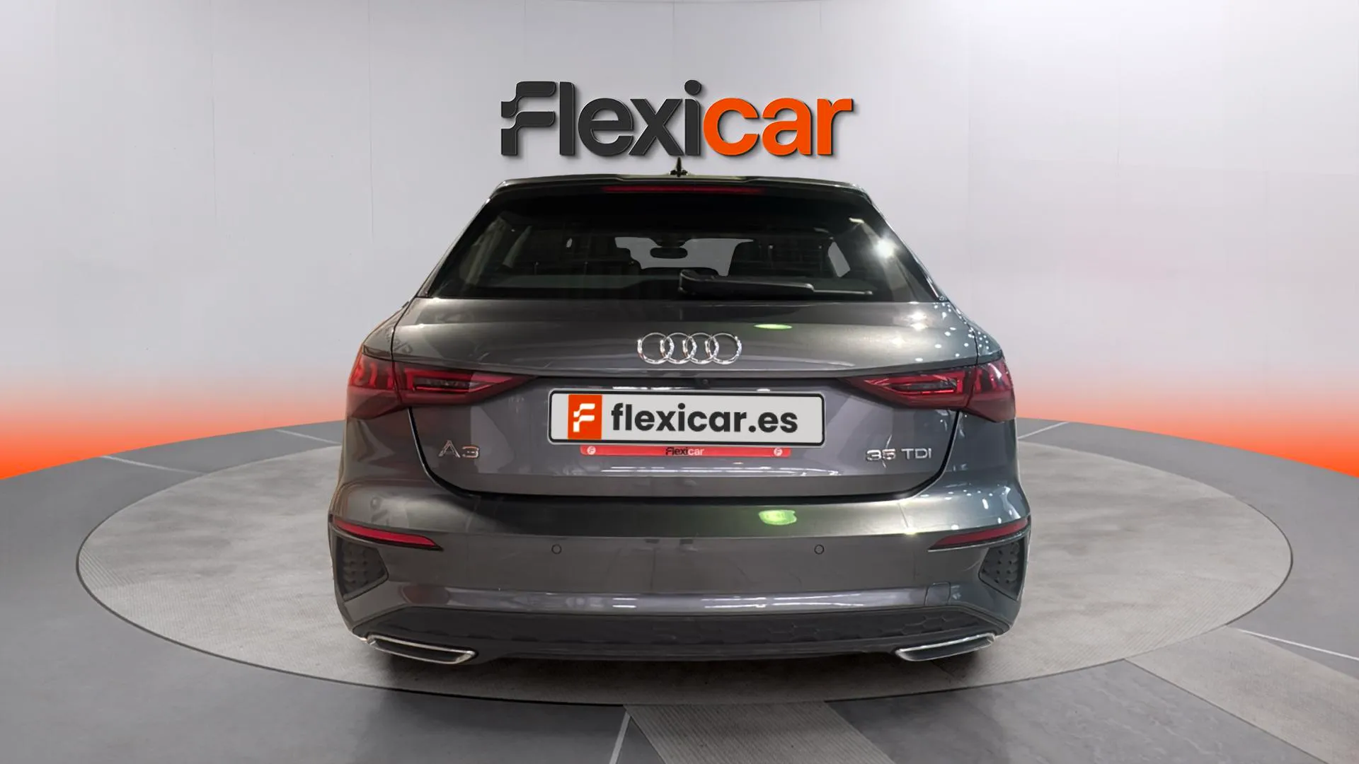 Audi A3 Sportback Black line 30 TDI S tron - foto 6