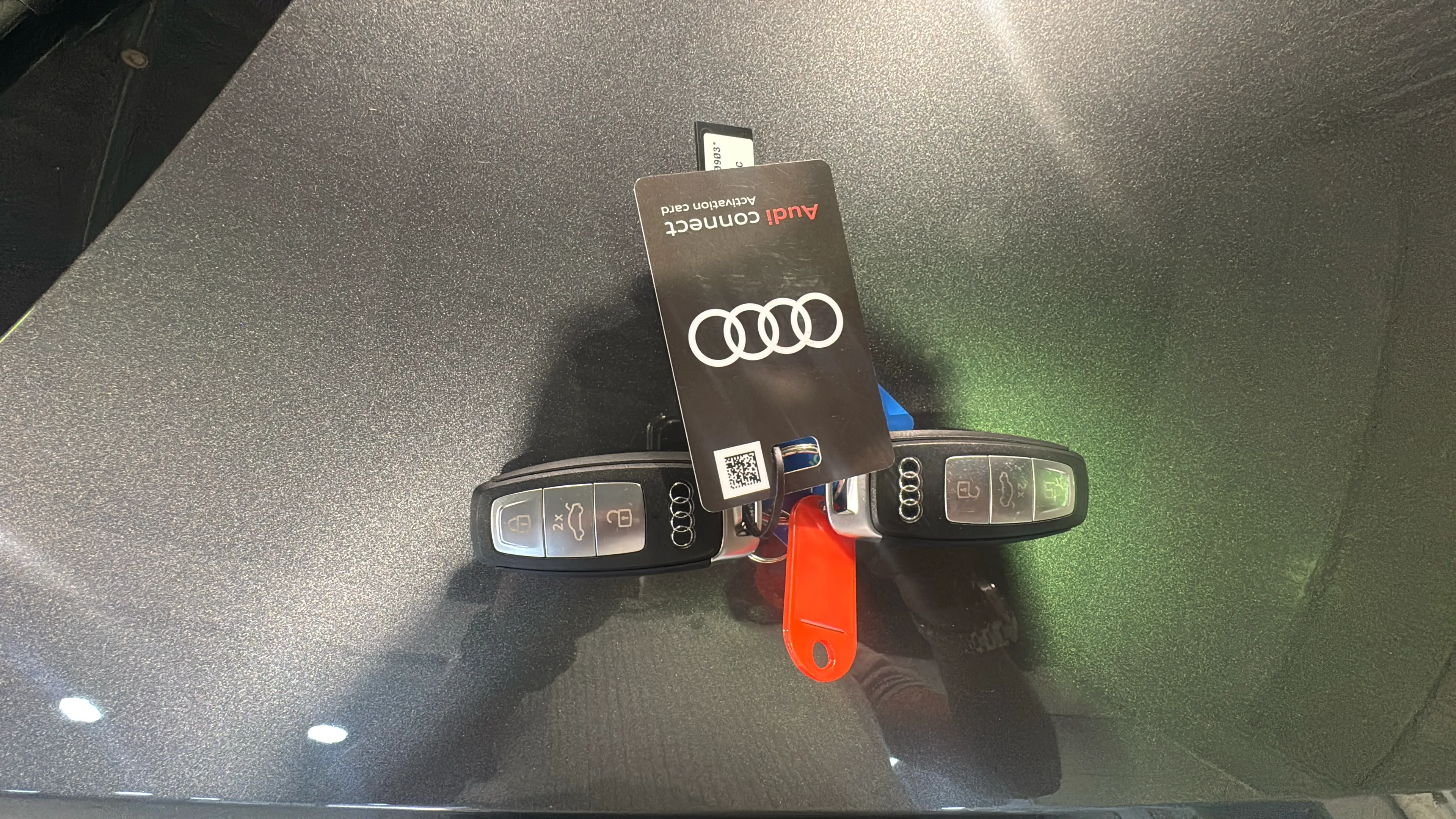 Audi A3 Sportback Black line 30 TDI S tron - foto 28