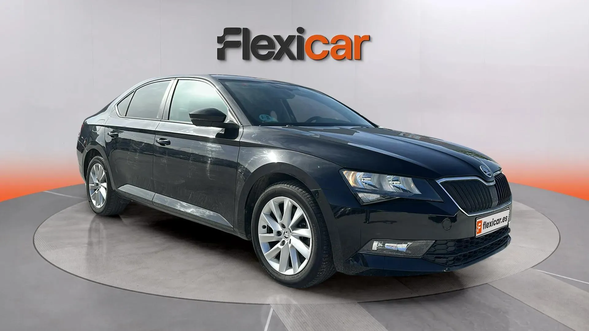 Škoda Superb 2.0 TDI DSG Ambition