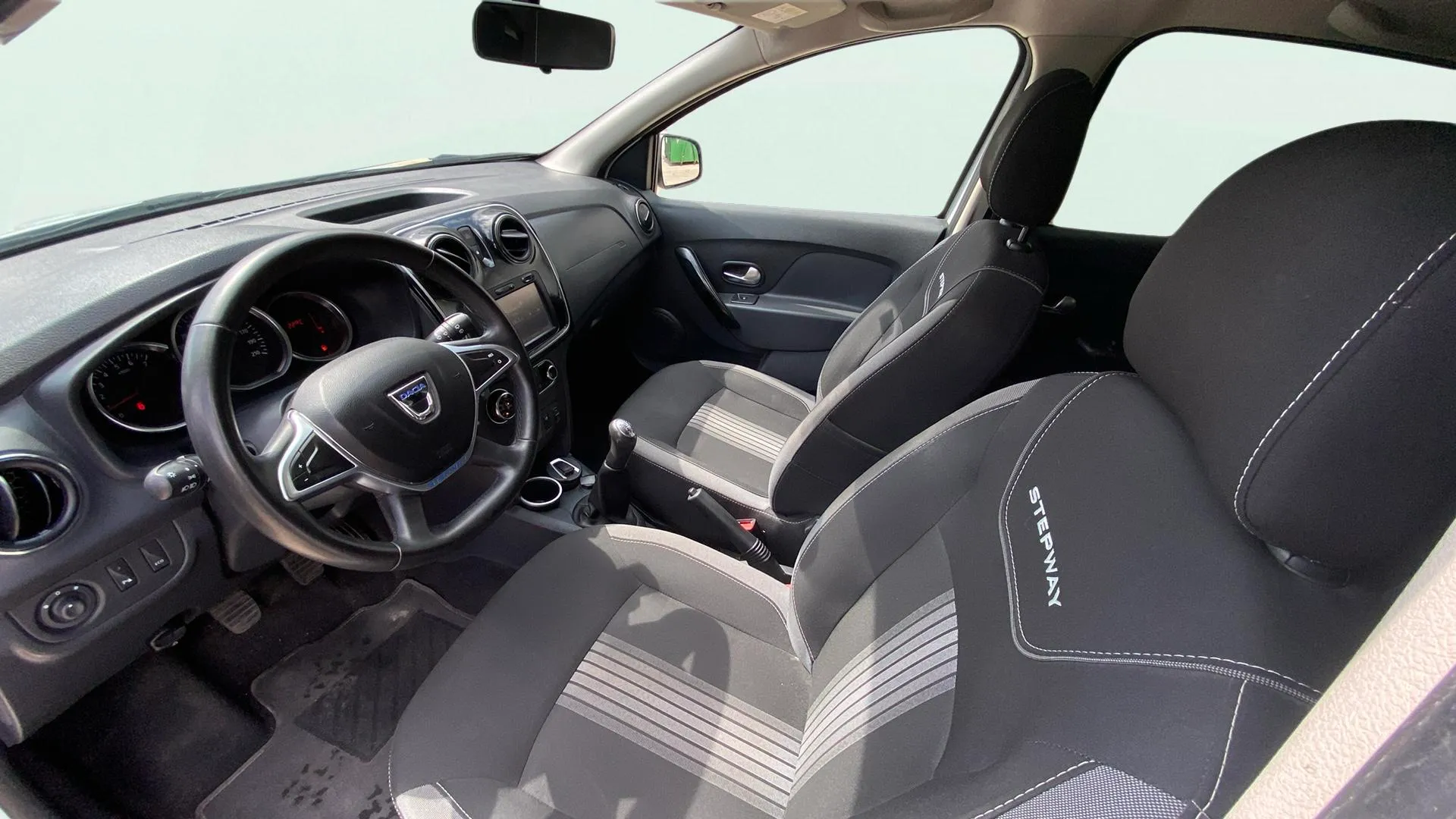 Dacia Sandero SL Nómada TCe - foto 13