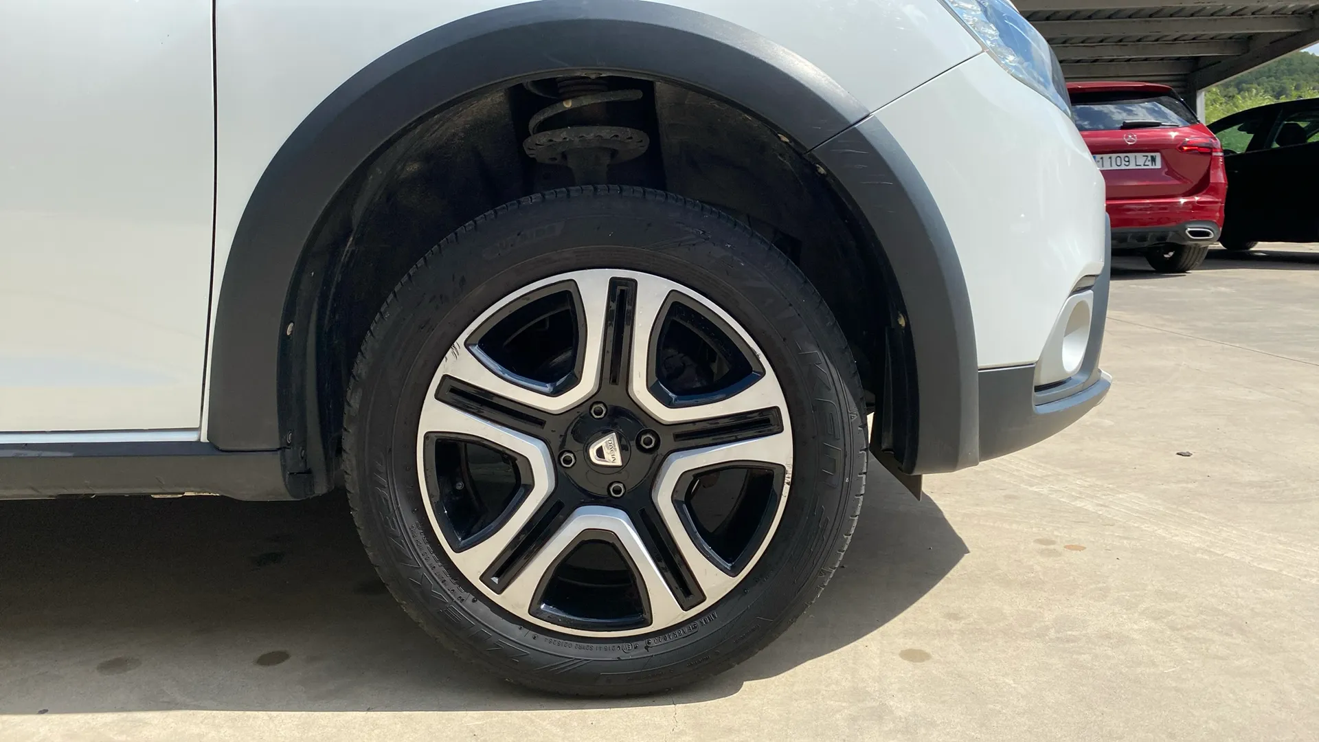 Dacia Sandero SL Nómada TCe - foto 17