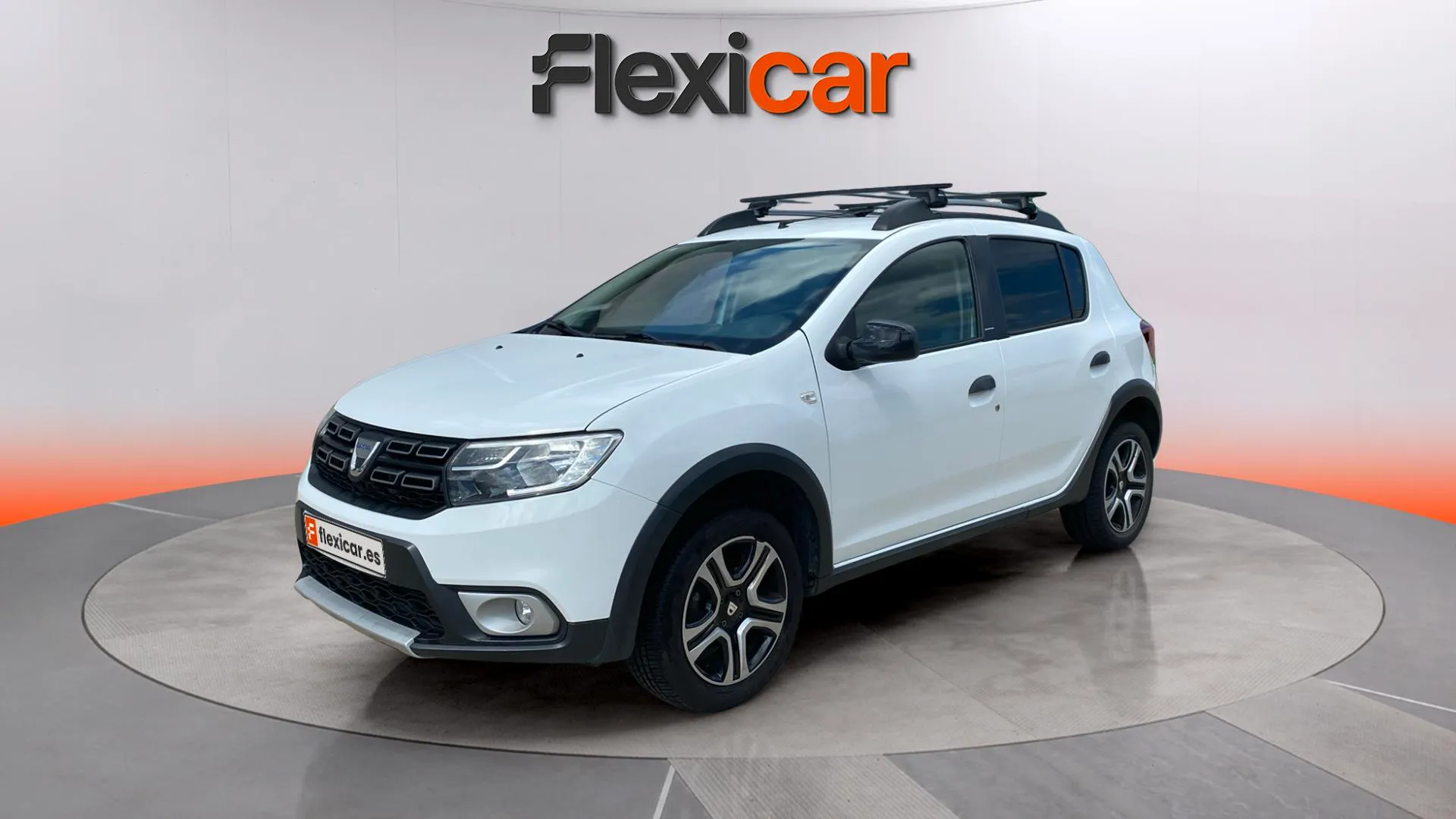 Dacia Sandero SL Nómada TCe - foto 2