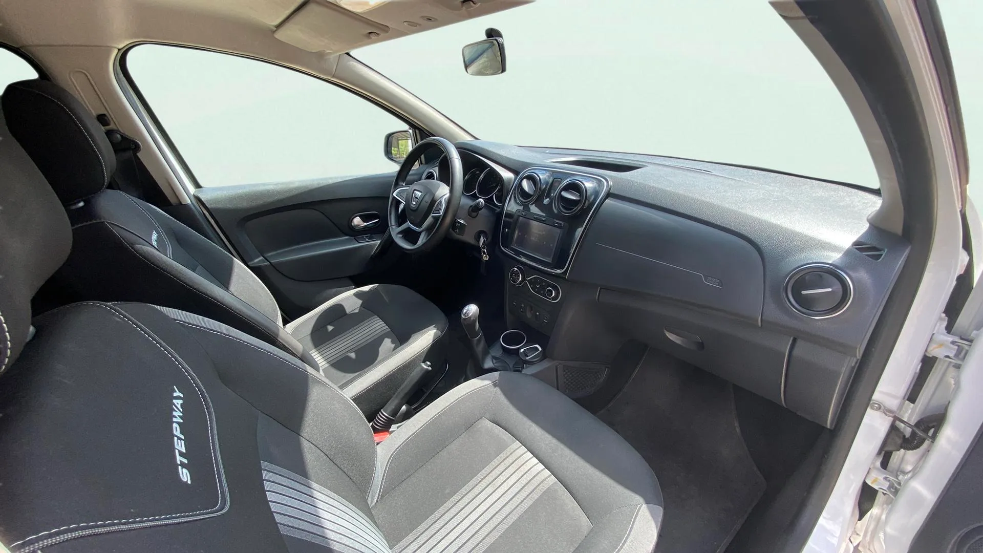Dacia Sandero SL Nómada TCe - foto 14