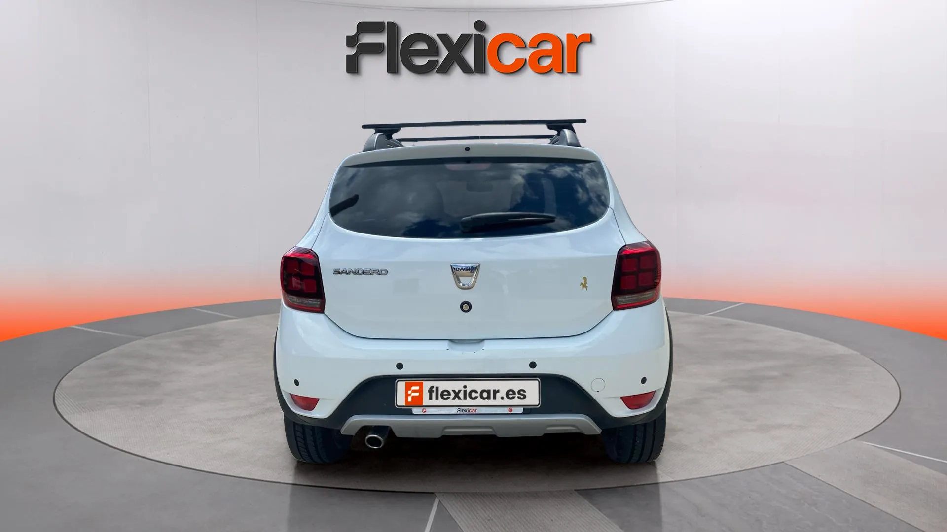 Dacia Sandero SL Nómada TCe - foto 7