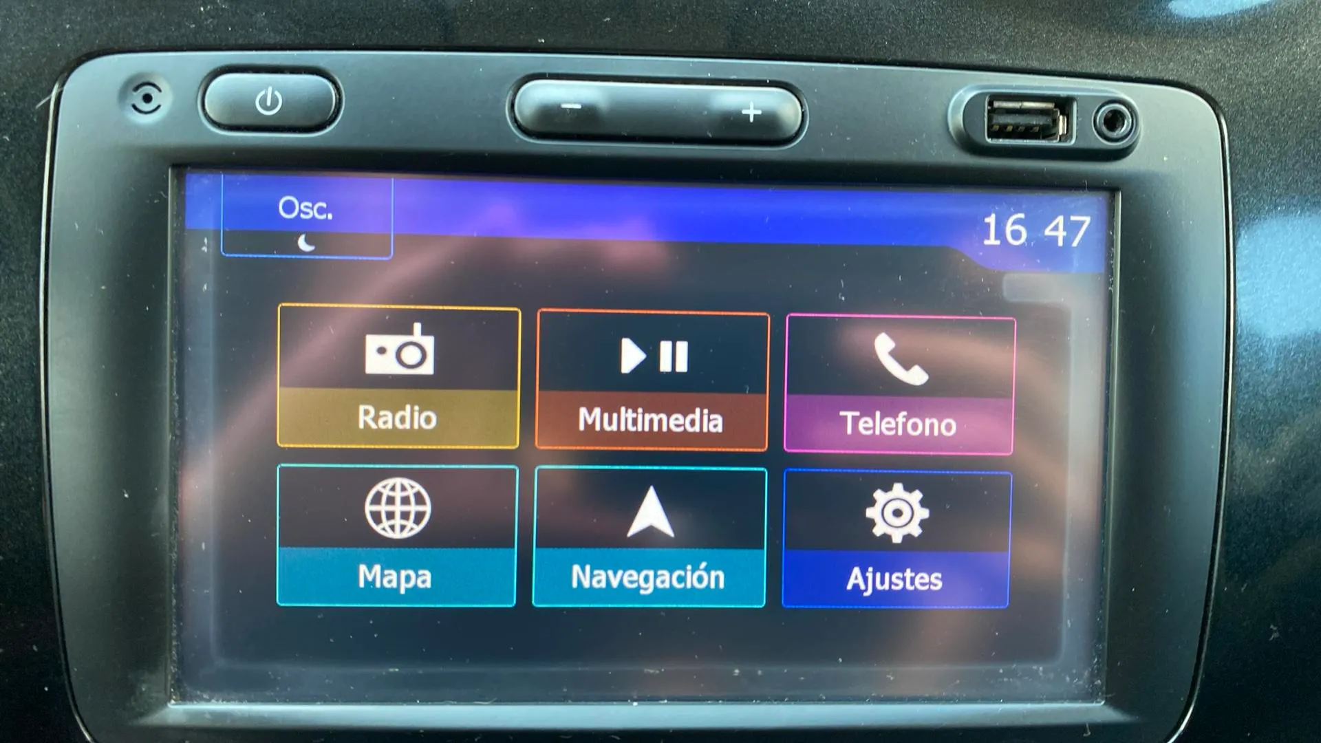 Dacia Sandero SL Nómada TCe - foto 22