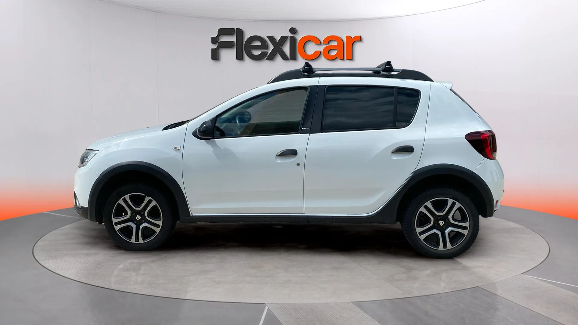 Dacia Sandero SL Nómada TCe - foto 3