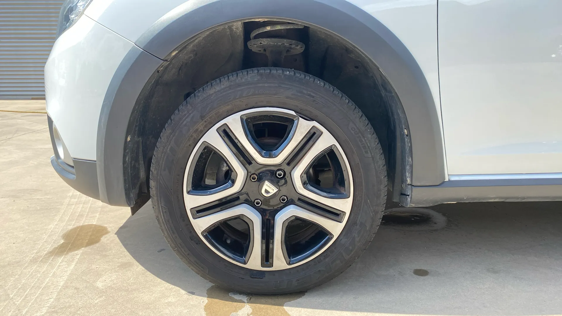 Dacia Sandero SL Nómada TCe - foto 16