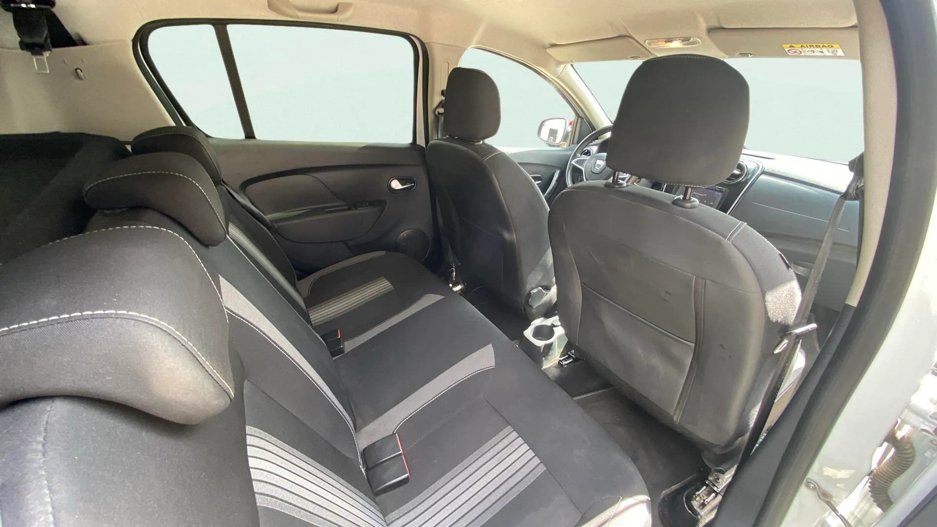 Dacia Sandero SL Nómada TCe - foto 15