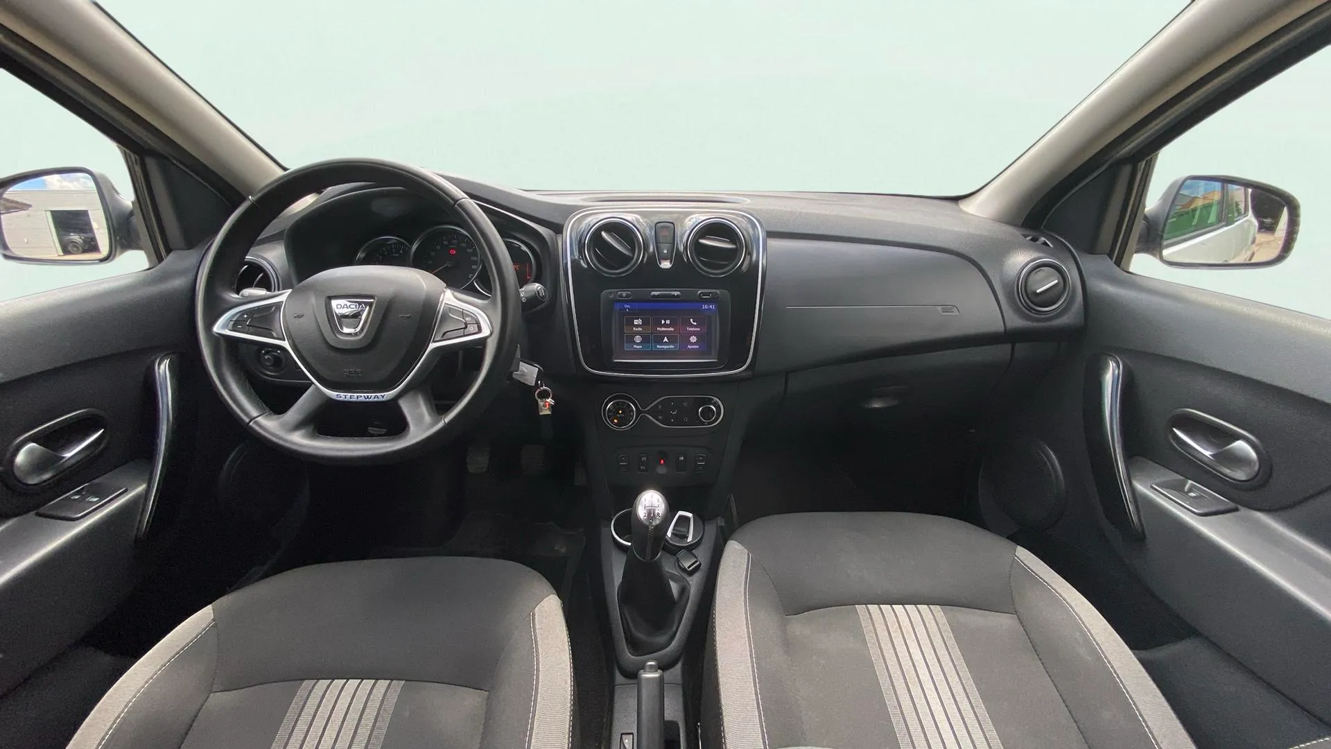Dacia Sandero SL Nómada TCe - foto 11