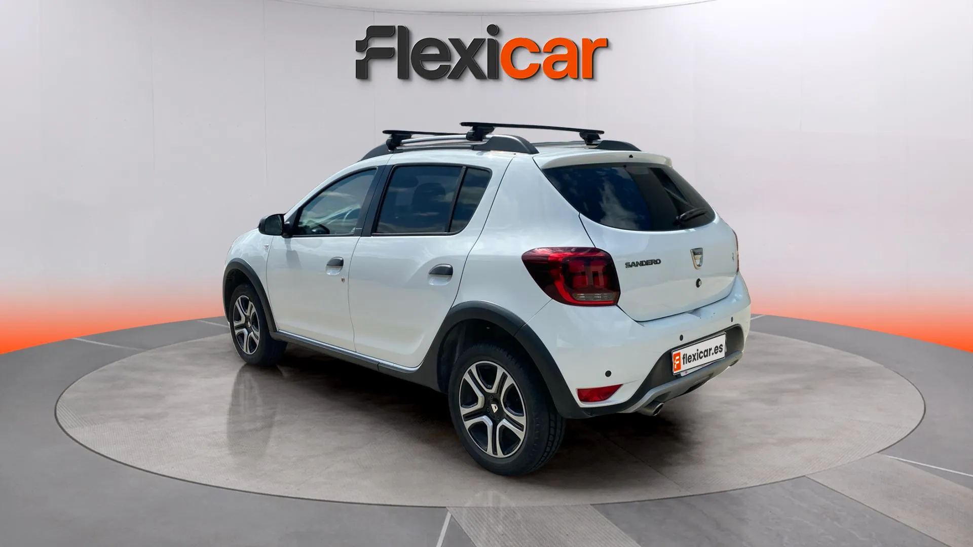 Dacia Sandero SL Nómada TCe - foto 8