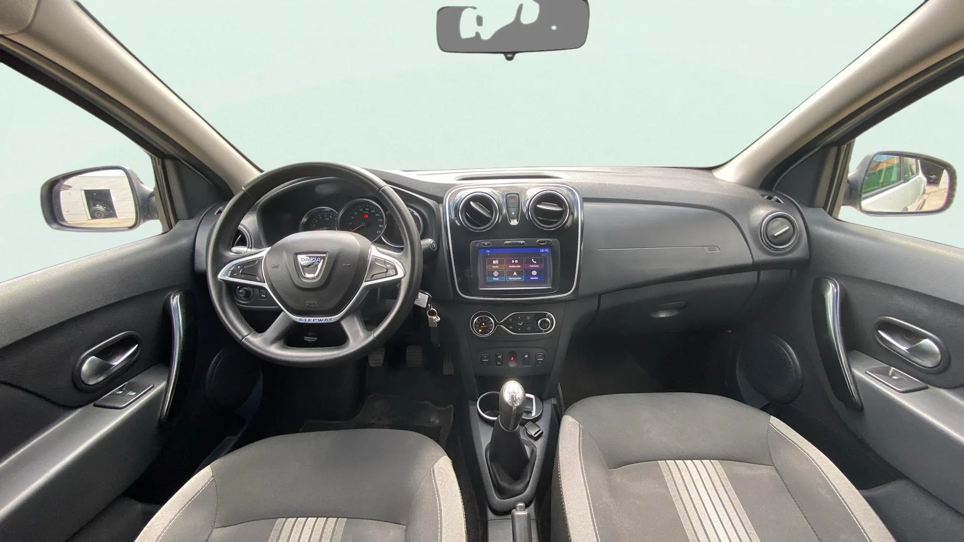 Dacia Sandero SL Nómada TCe - foto 10