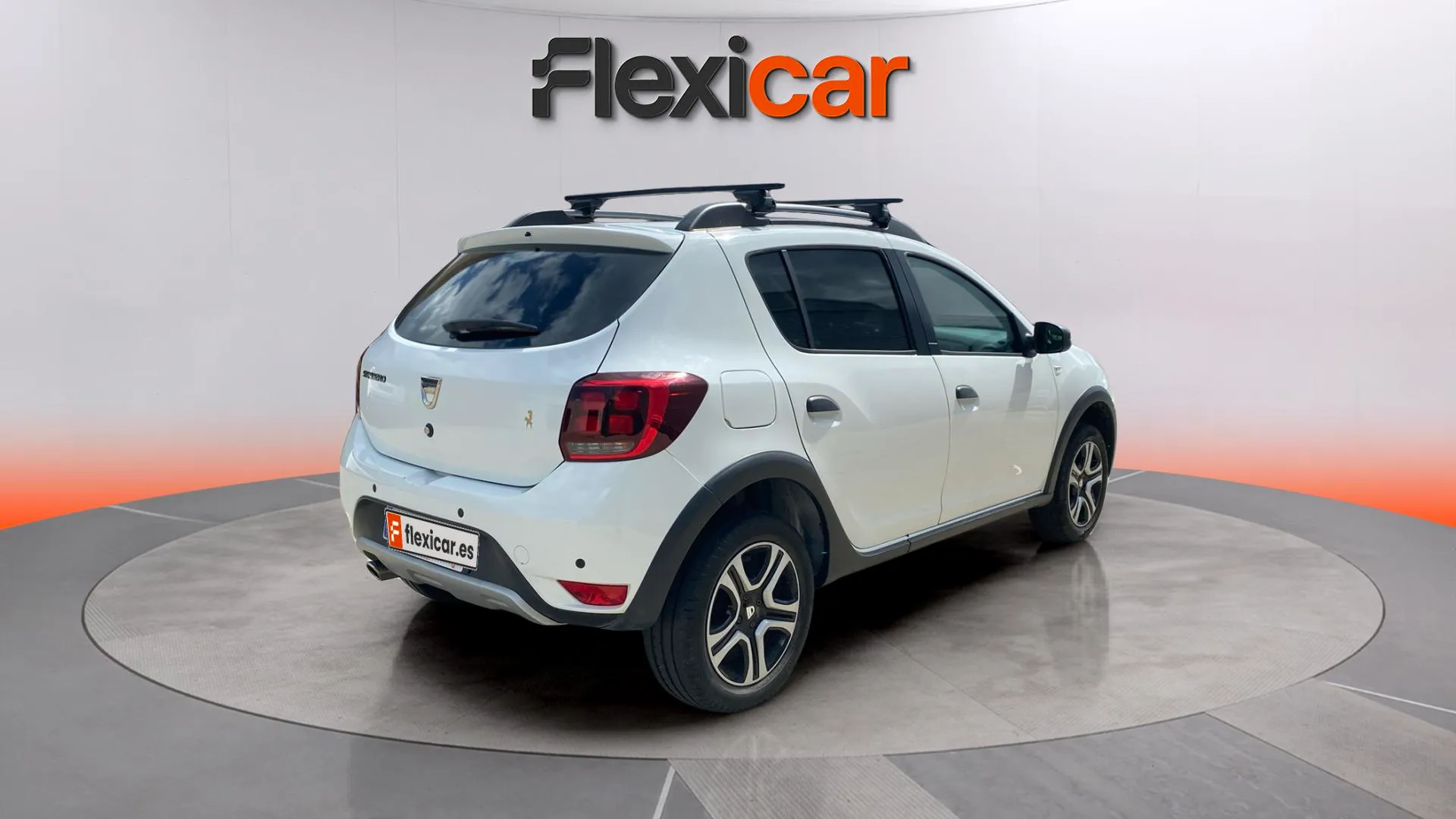 Dacia Sandero SL Nómada TCe - foto 6
