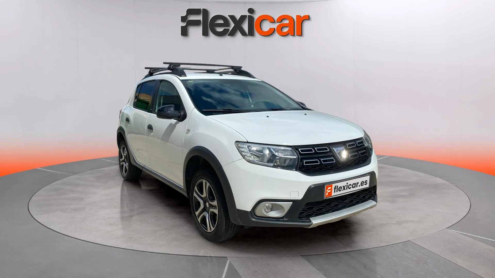 Dacia Sandero SL Nómada TCe