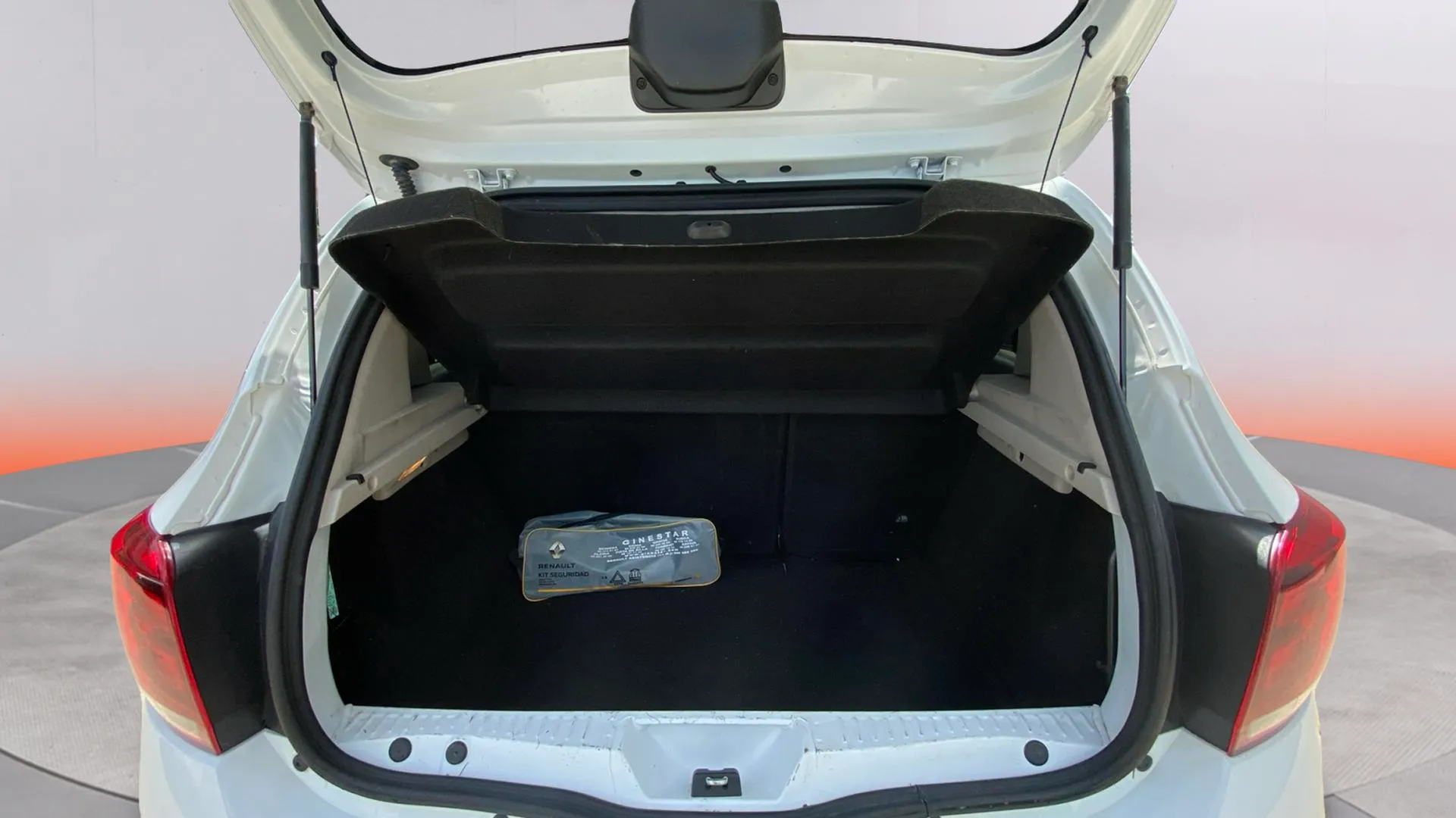 Dacia Sandero SL Nómada TCe - foto 9