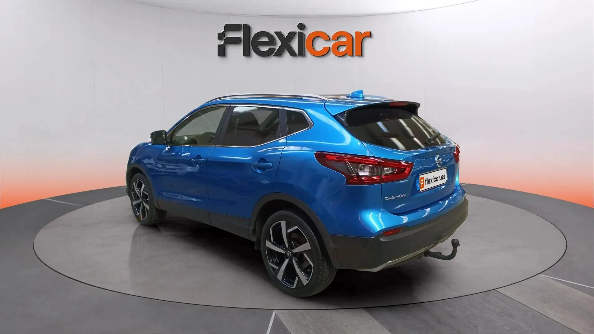 Nissan Qashqai DIG-T E6D Tekna - foto 4
