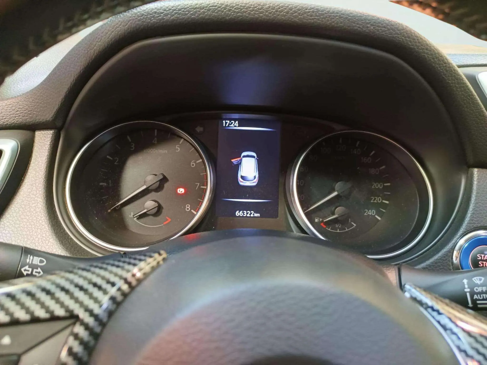 Nissan Qashqai DIG-T E6D Tekna - foto 13