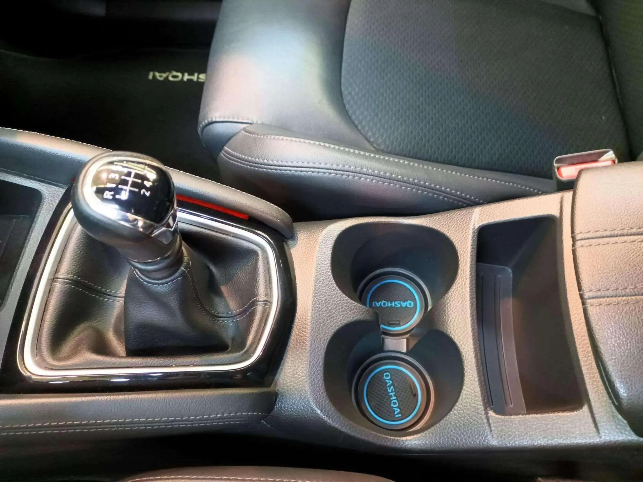 Nissan Qashqai DIG-T E6D Tekna - foto 16