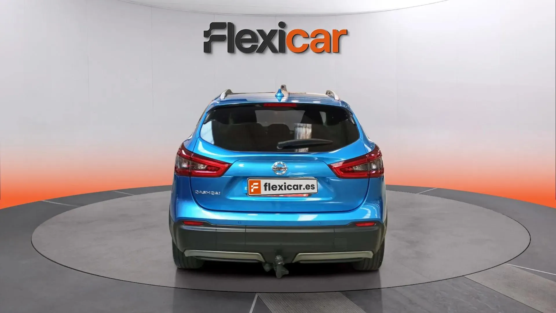Nissan Qashqai DIG-T E6D Tekna - foto 6