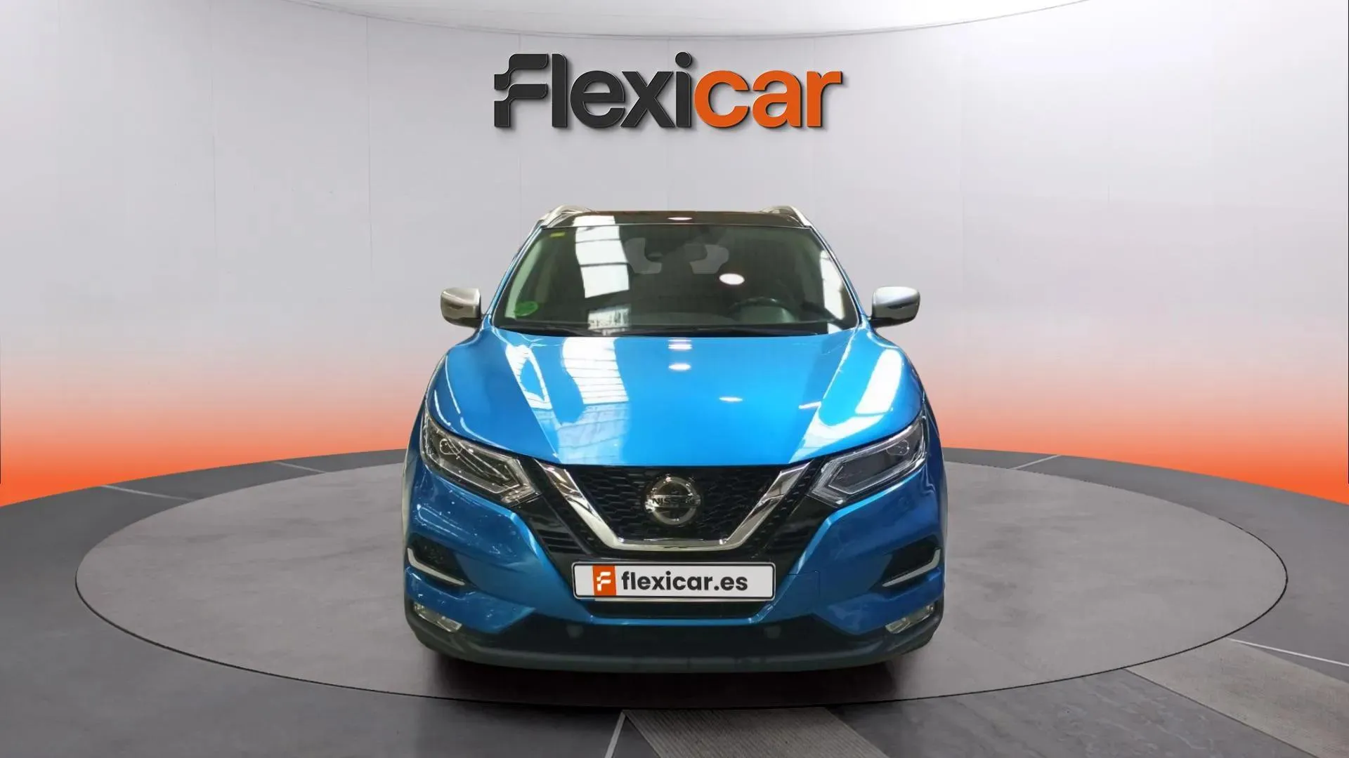Nissan Qashqai DIG-T E6D Tekna - foto 2