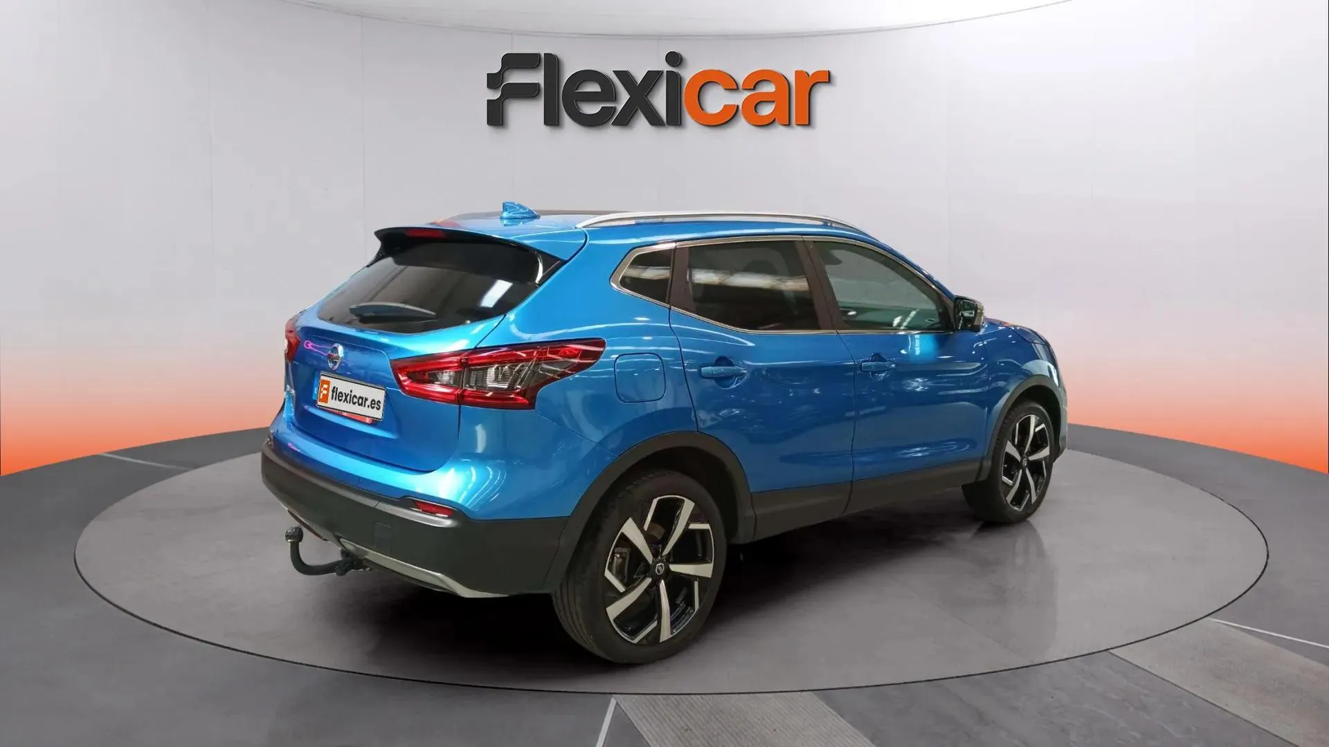 Nissan Qashqai DIG-T E6D Tekna - foto 3
