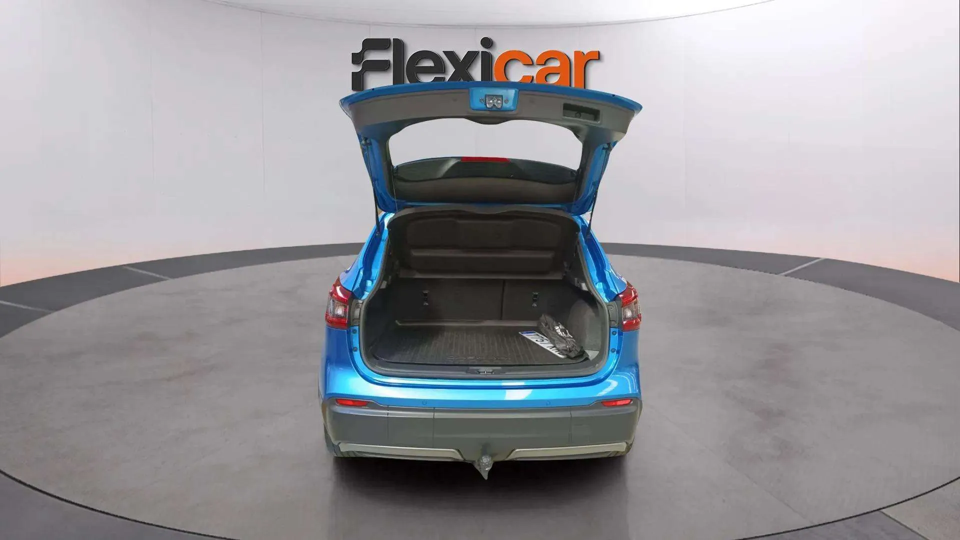 Nissan Qashqai DIG-T E6D Tekna - foto 8