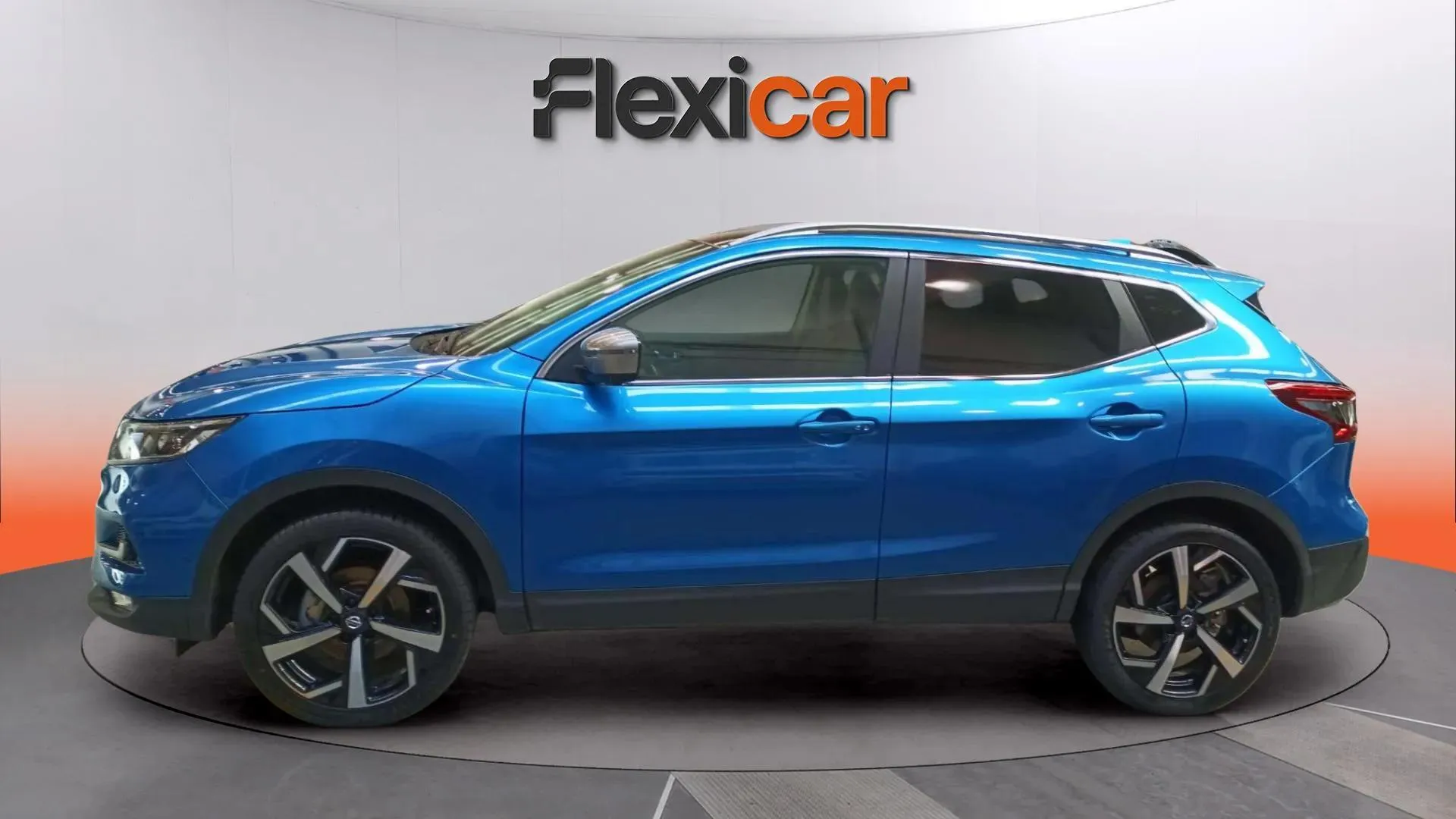 Nissan Qashqai DIG-T E6D Tekna - foto 5