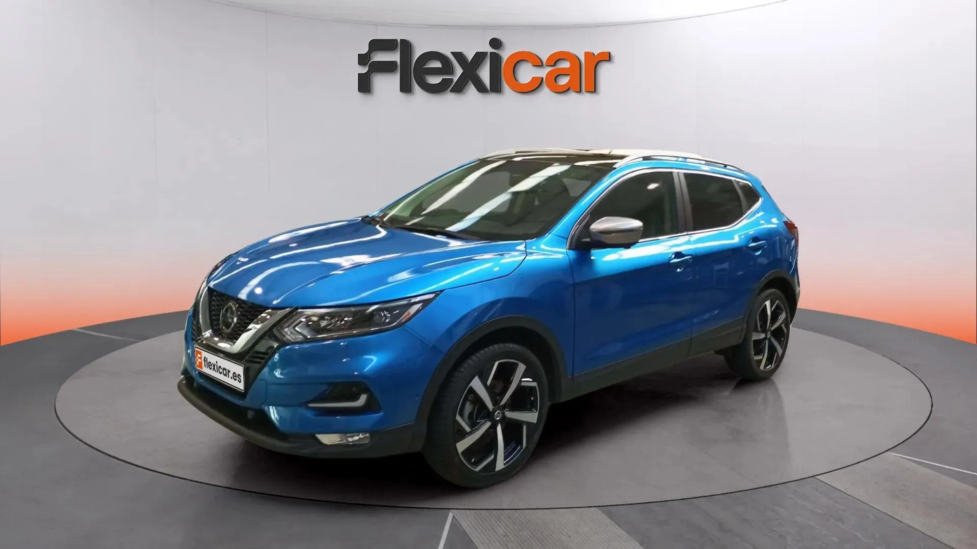 Nissan Qashqai DIG-T E6D Tekna - foto 7