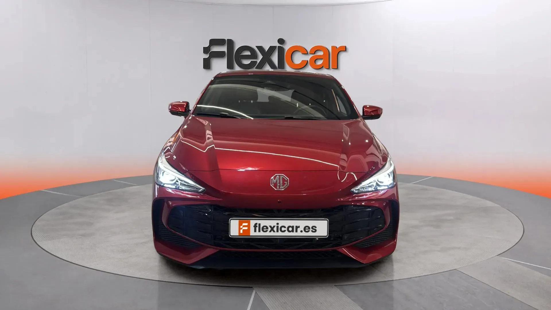 MG MG3 Luxury - foto 2
