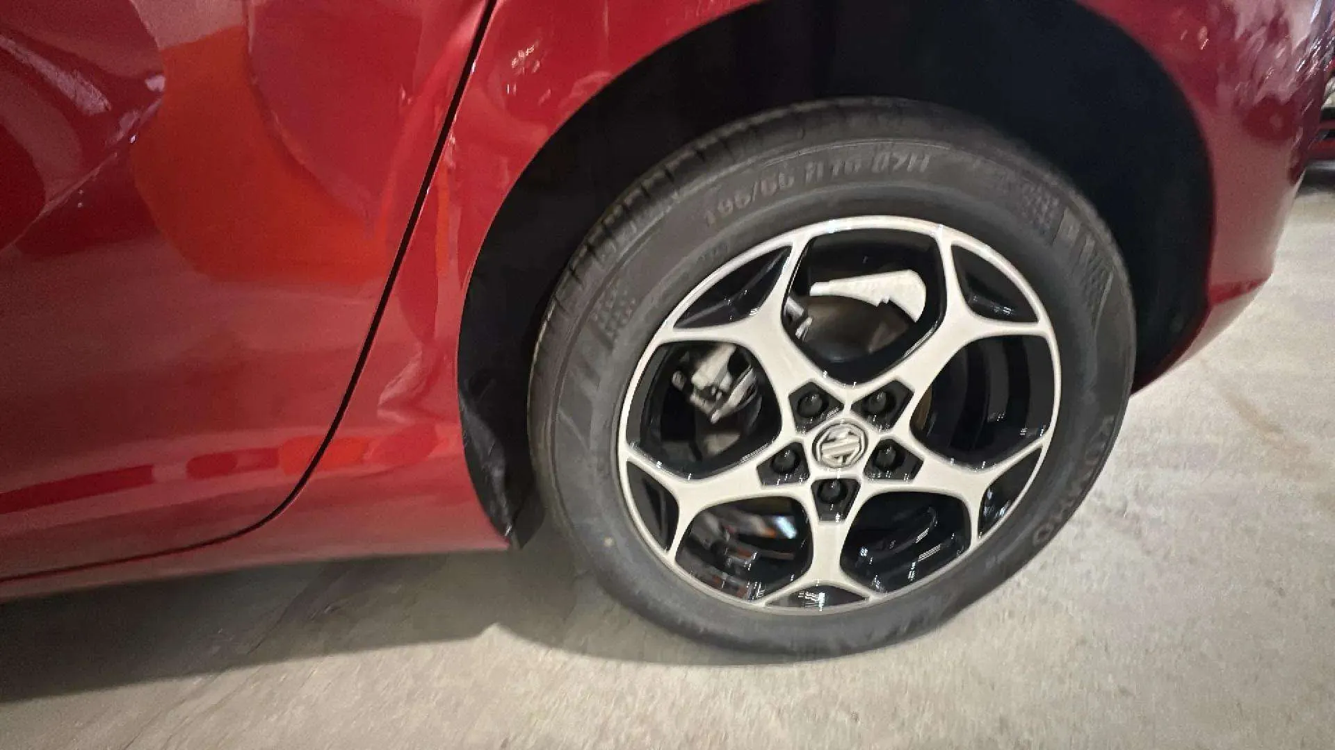 MG MG3 Luxury - foto 14