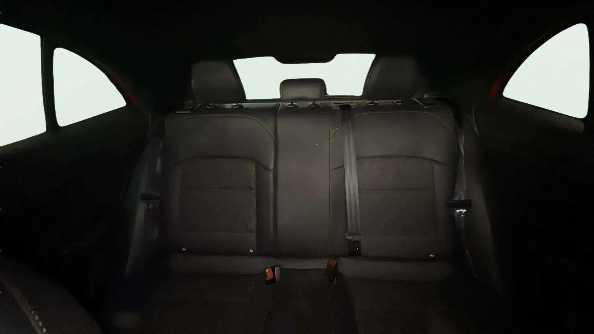 MG MG3 Luxury - foto 12