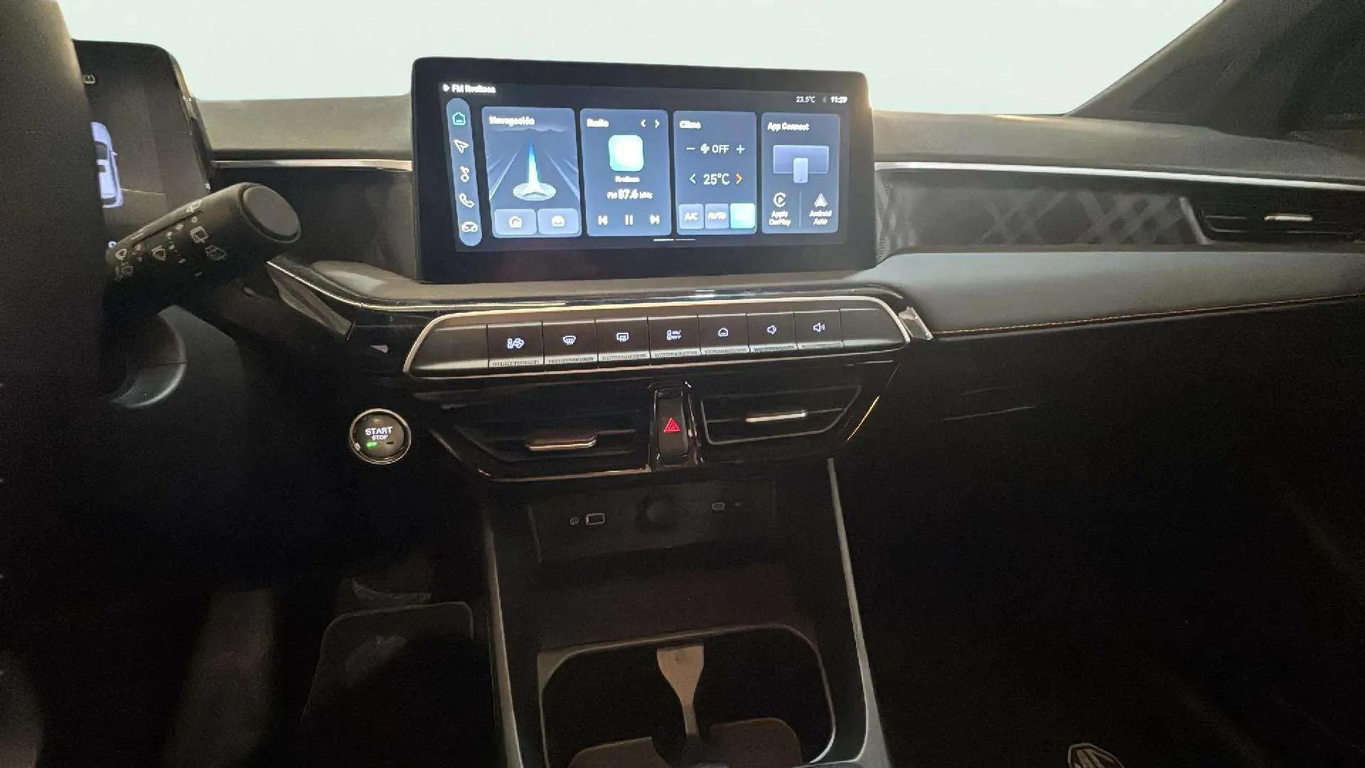 MG MG3 Luxury - foto 7