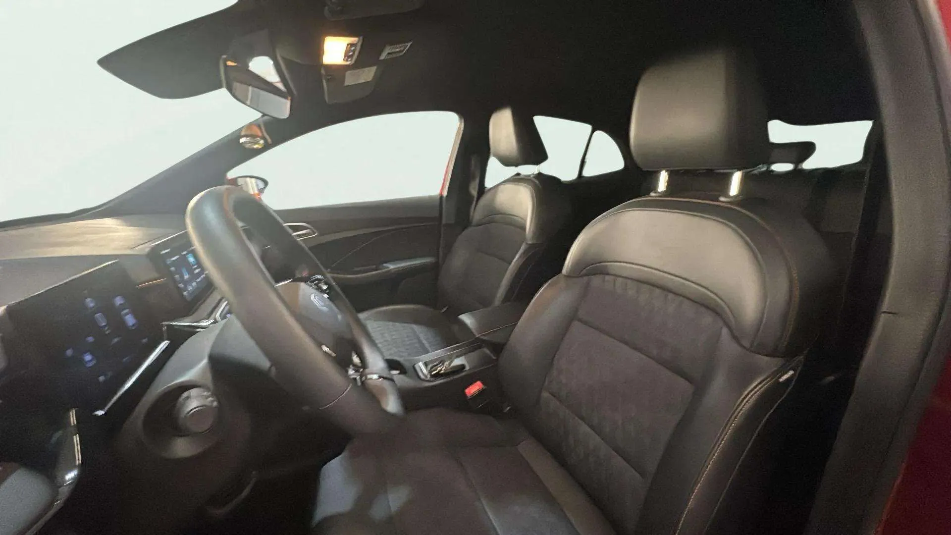MG MG3 Luxury - foto 10