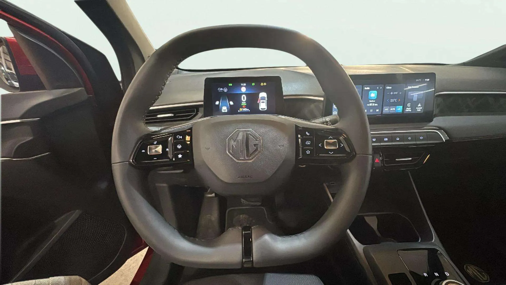 MG MG3 Luxury - foto 8