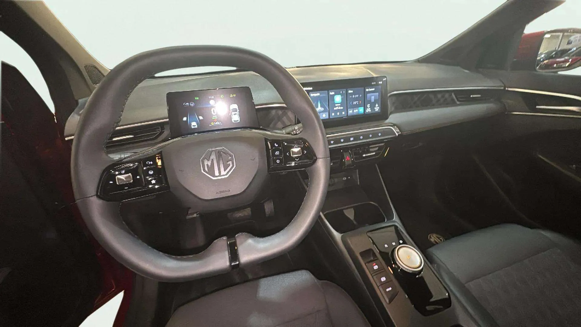 MG MG3 Luxury - foto 6