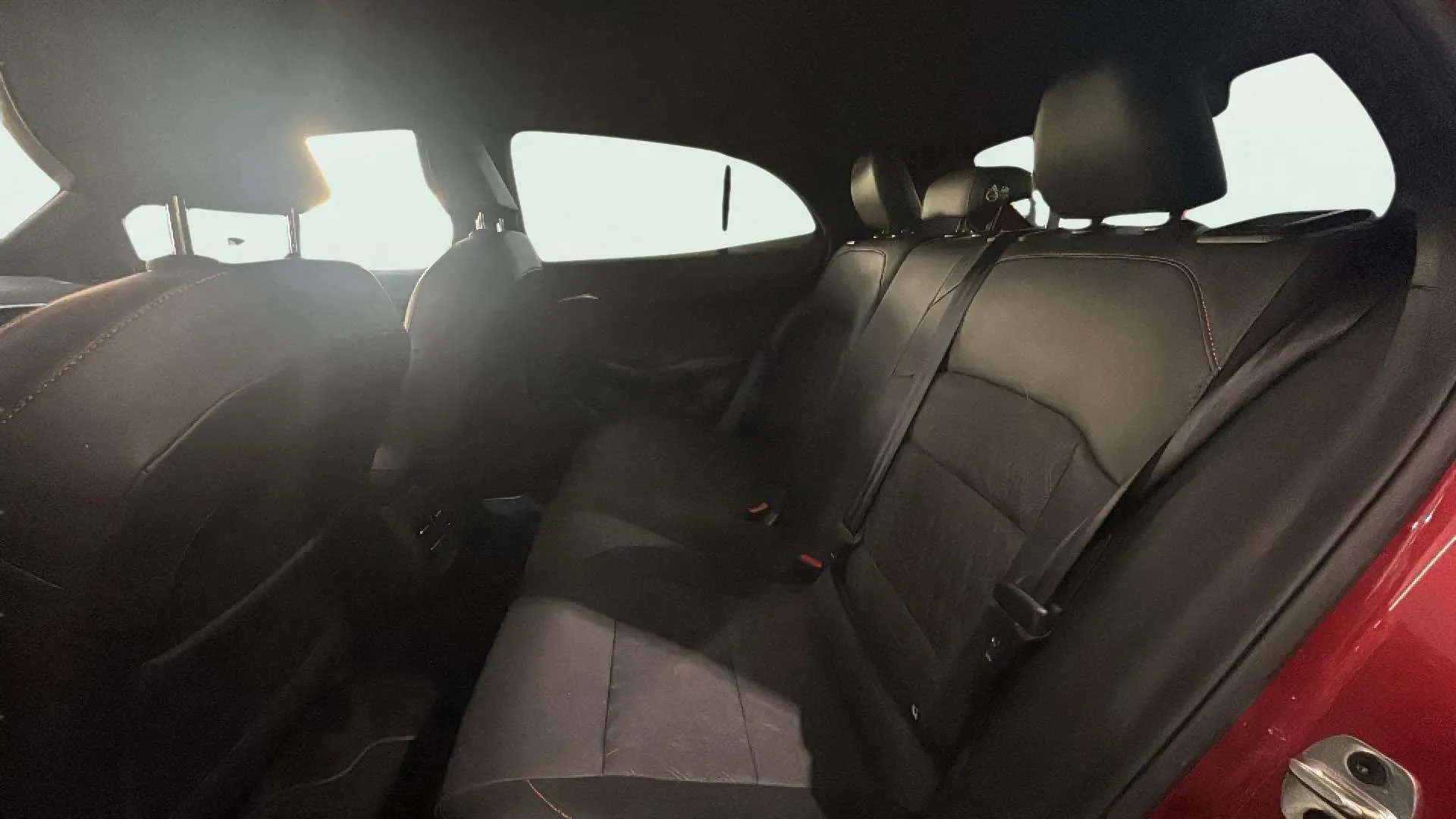 MG MG3 Luxury - foto 11