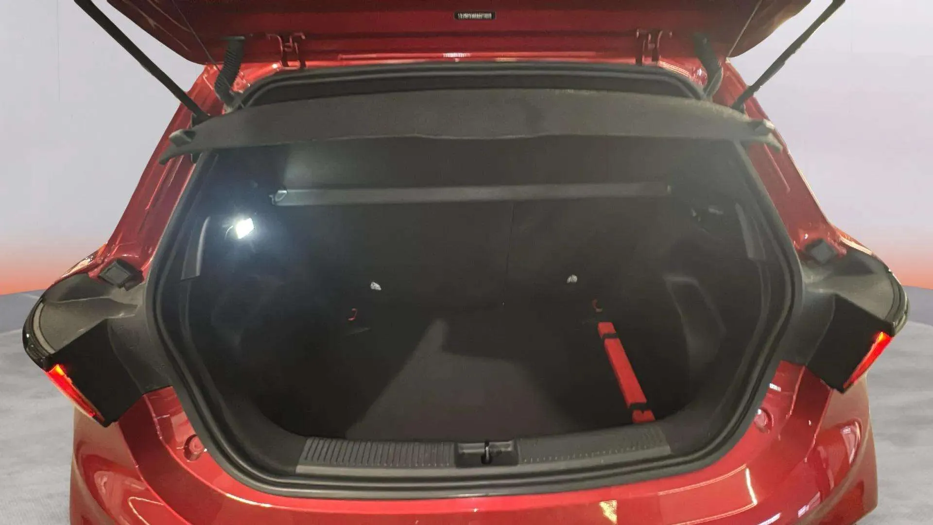 MG MG3 Luxury - foto 13
