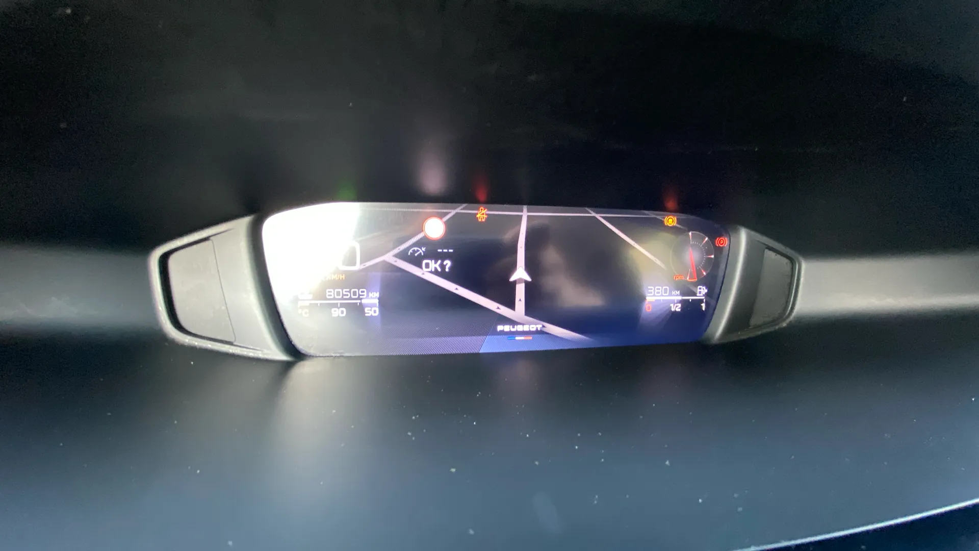 Peugeot 308 Allure PureTech 130 - foto 12