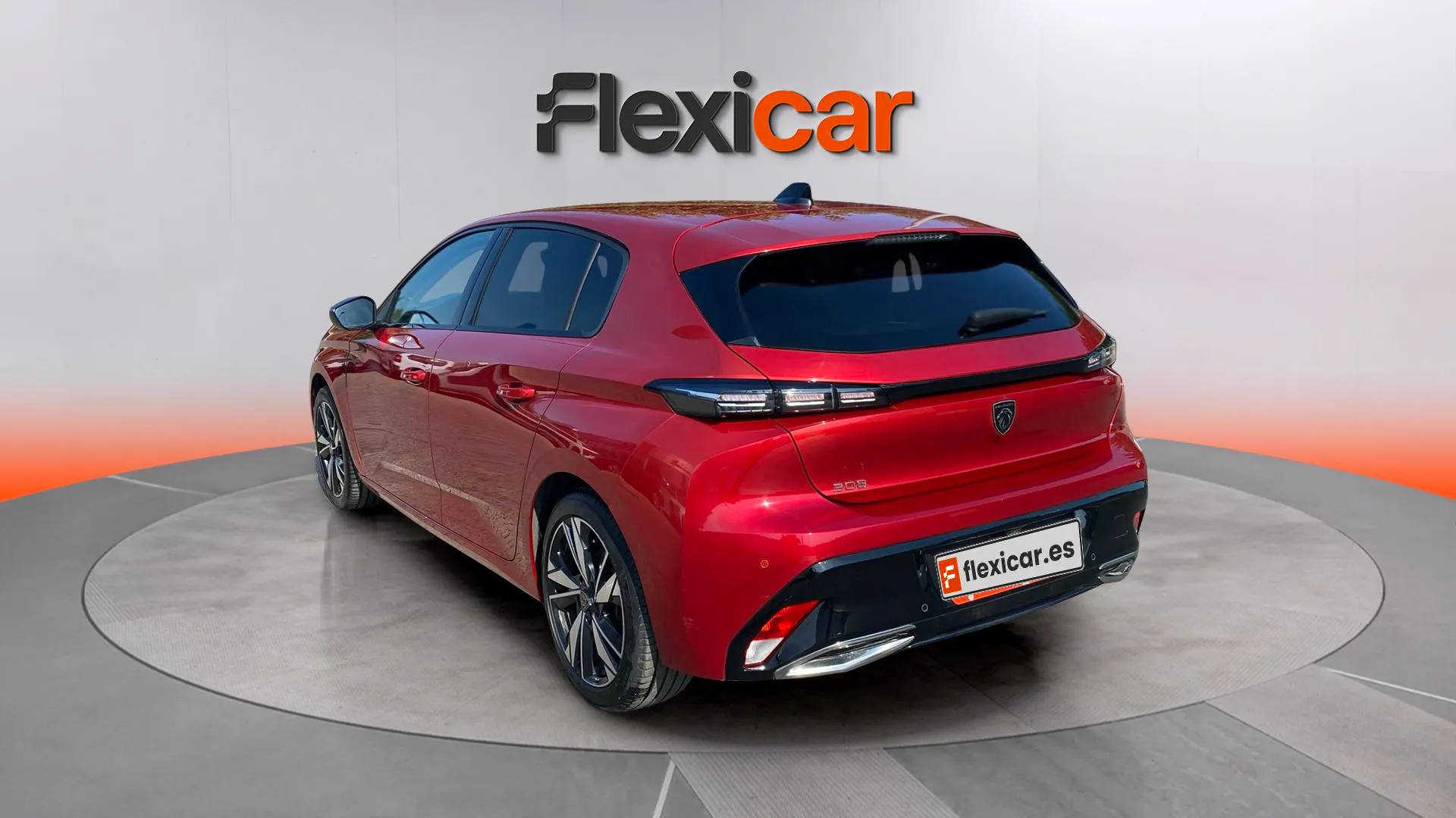 Peugeot 308 Allure PureTech 130 - foto 4