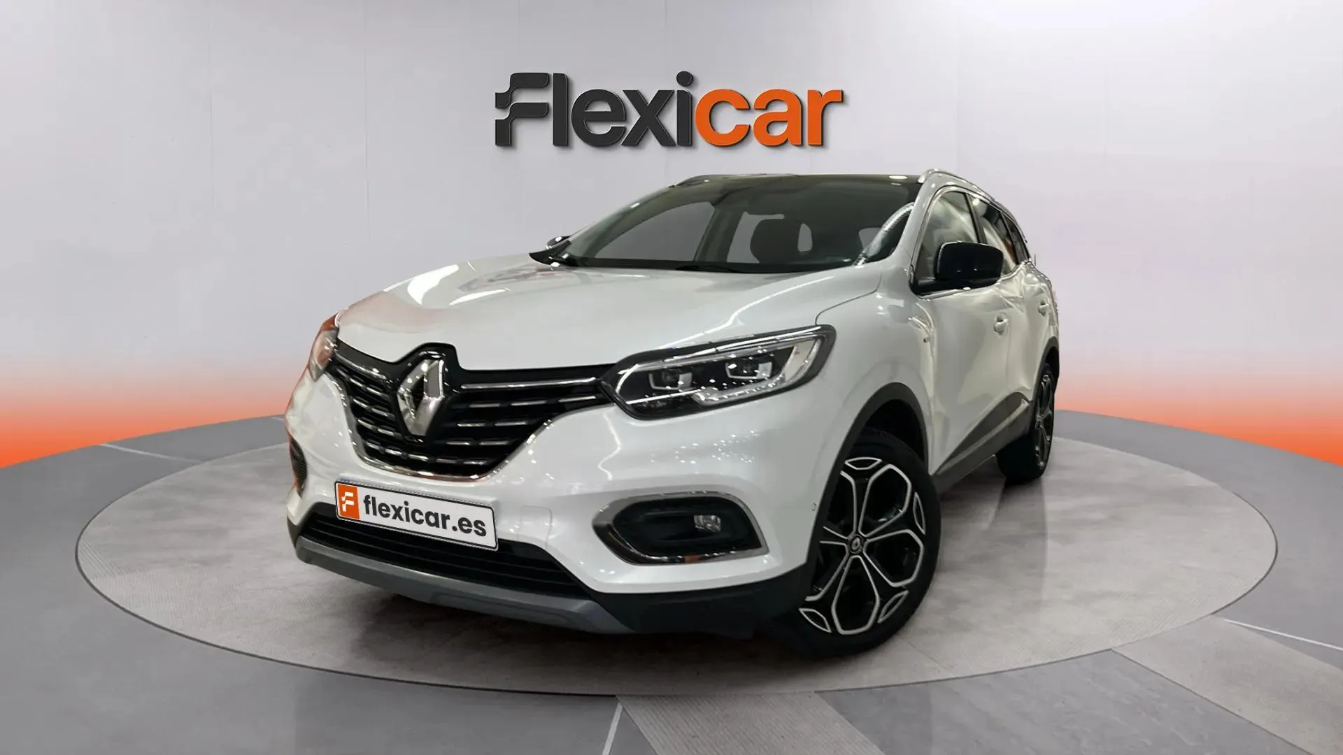 Renault Kadjar Black Ed GPF TCe EDC - foto 3
