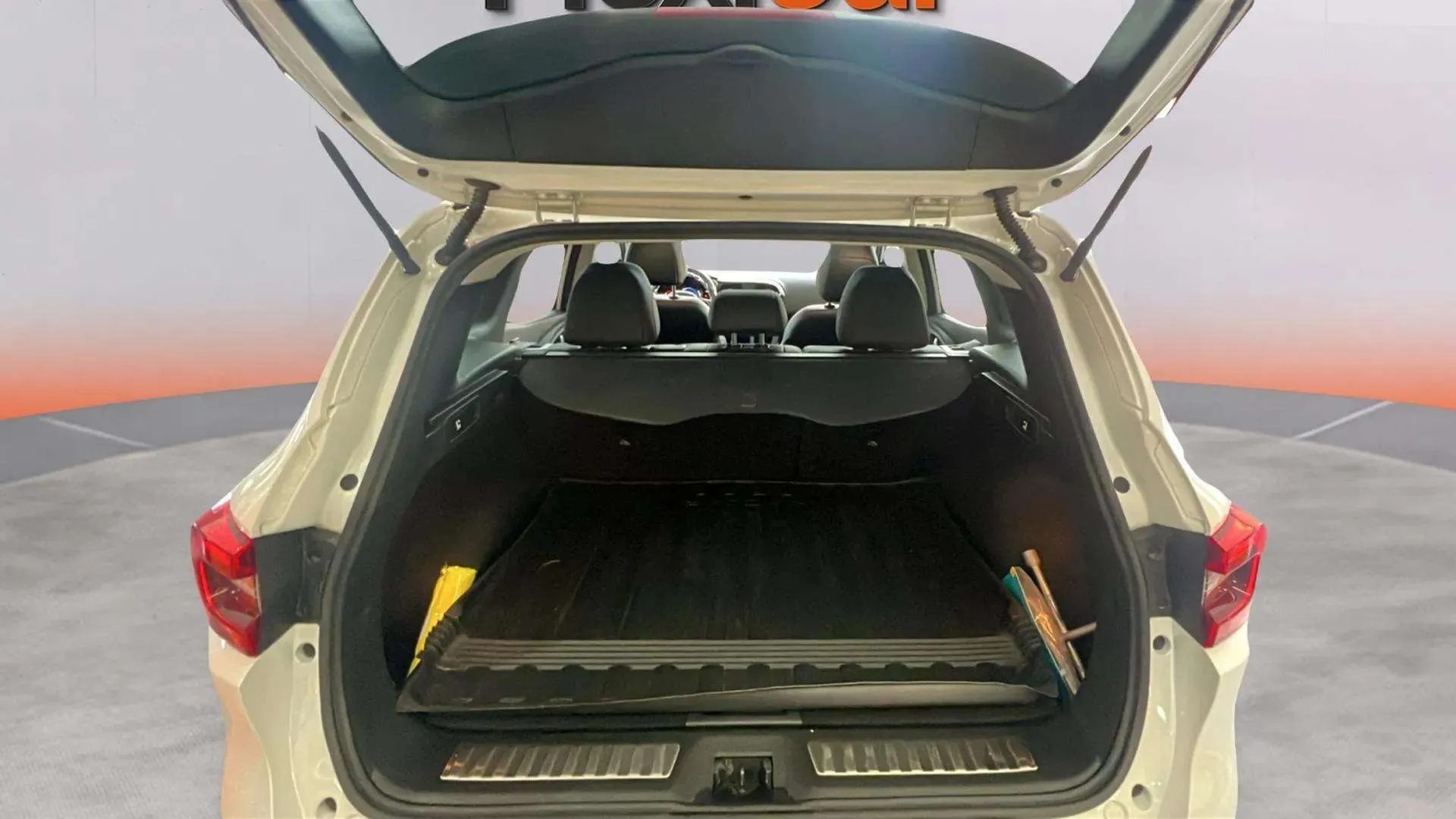Renault Kadjar Black Ed GPF TCe EDC - foto 9