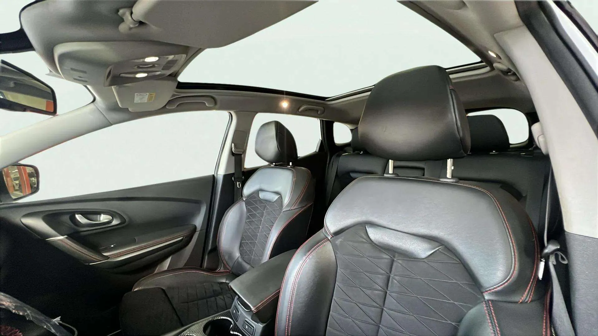Renault Kadjar Black Ed GPF TCe EDC - foto 13
