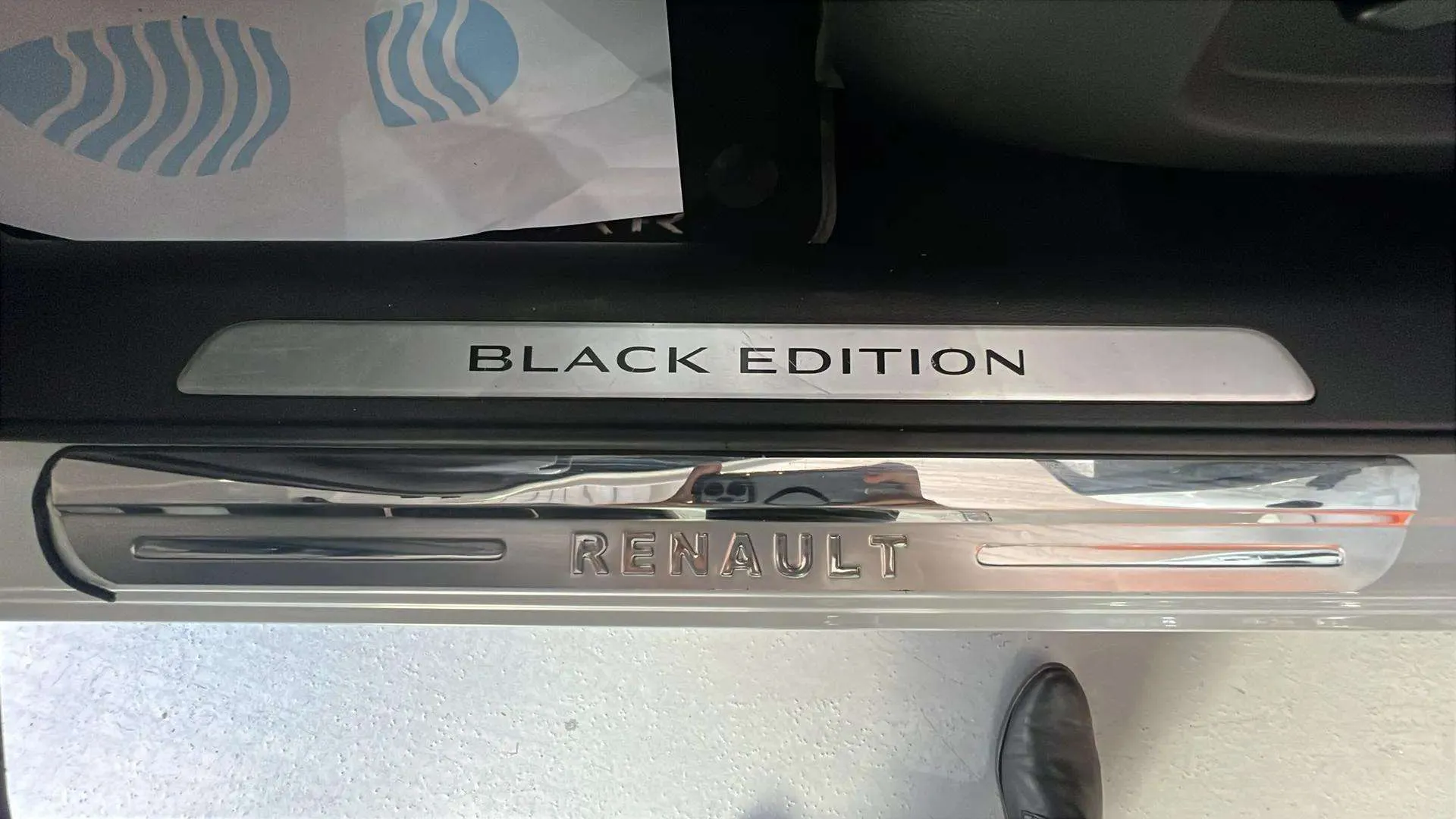 Renault Kadjar Black Ed GPF TCe EDC - foto 22