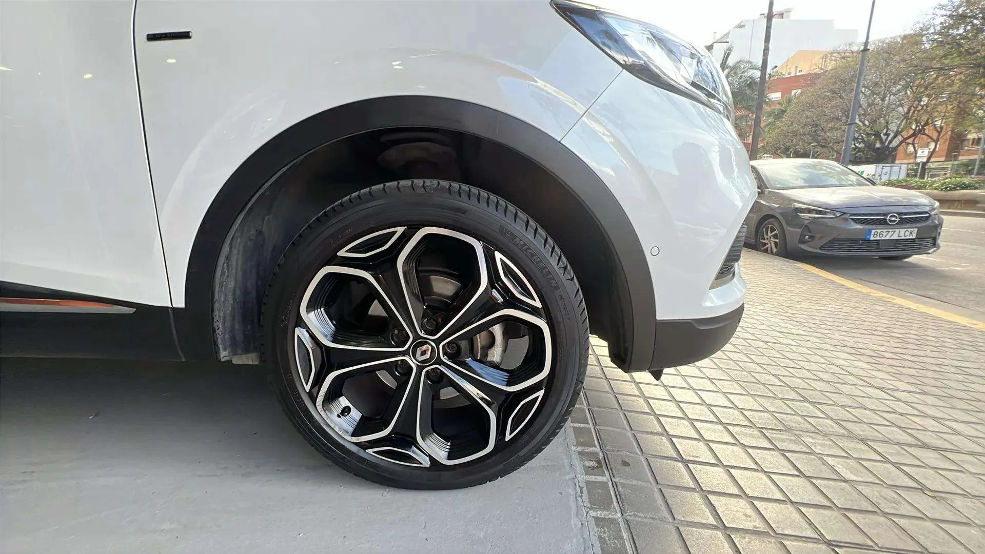 Renault Kadjar Black Ed GPF TCe EDC - foto 19